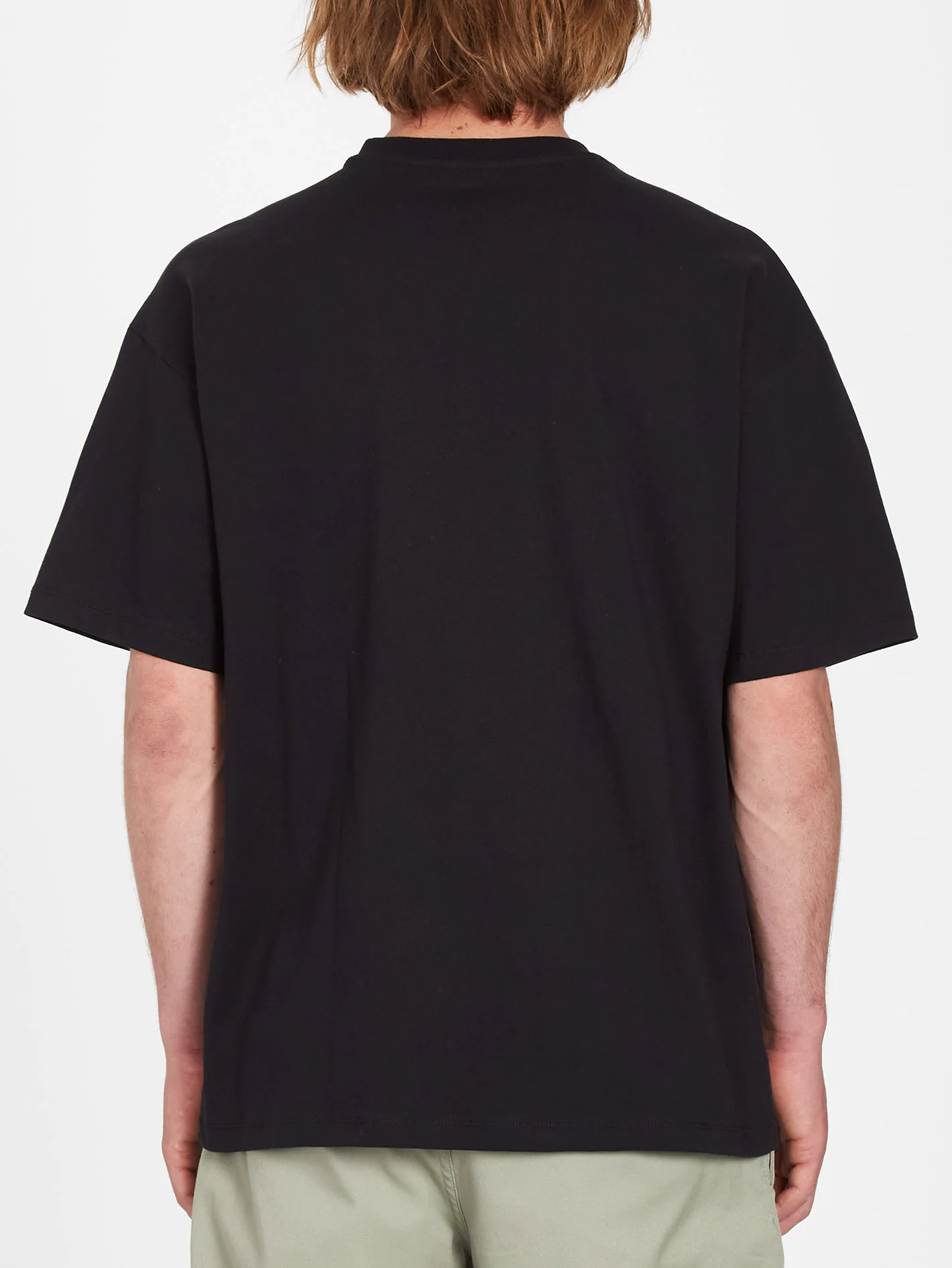 Pinedstones T-shirt - BLACK - Image 3