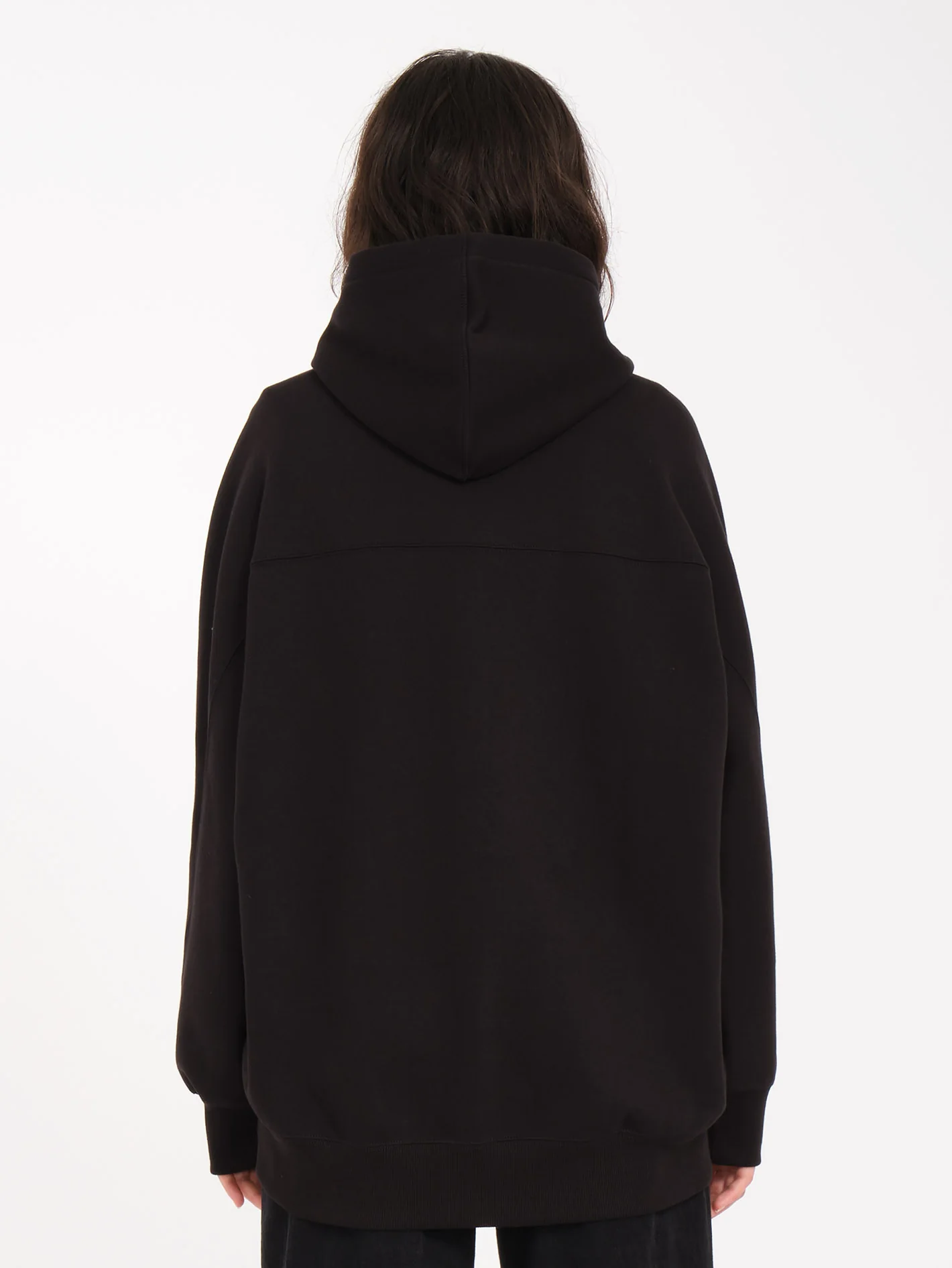Pistol Hoodie - BLACK - Image 2
