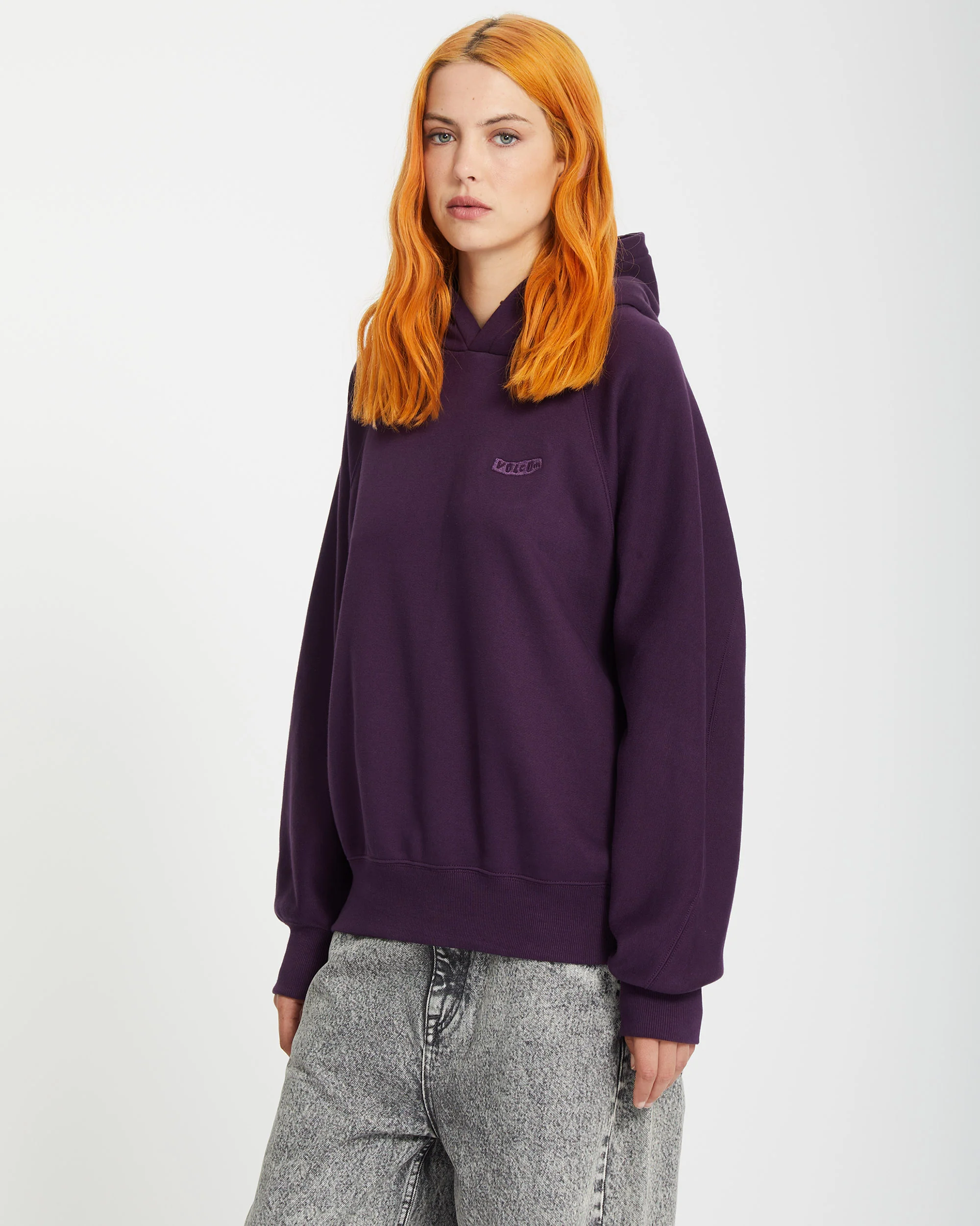 Pistol Hoodie - GRAPE ROYALE - Image 5