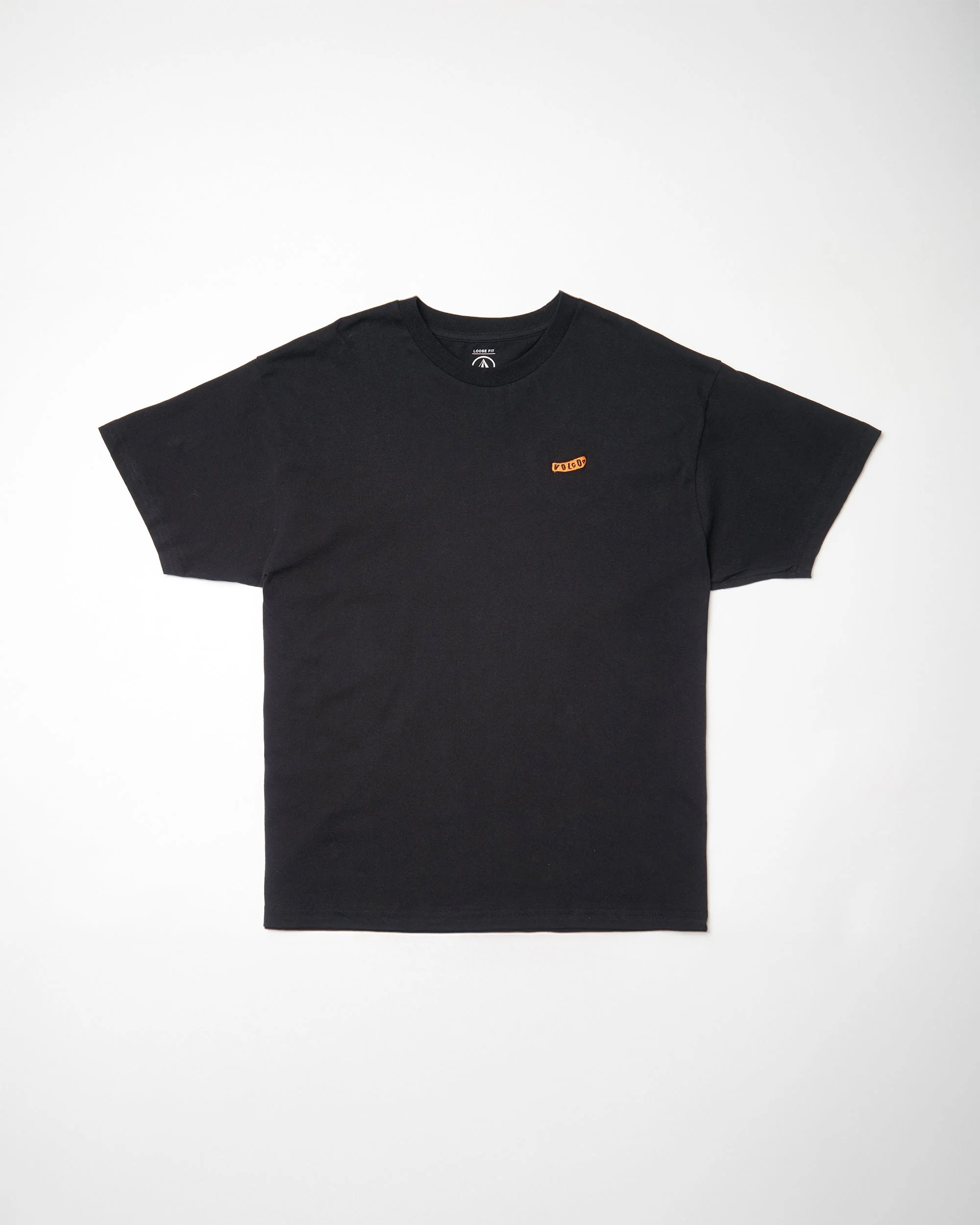 Pistol Stone T-Shirt - Black - Image 7