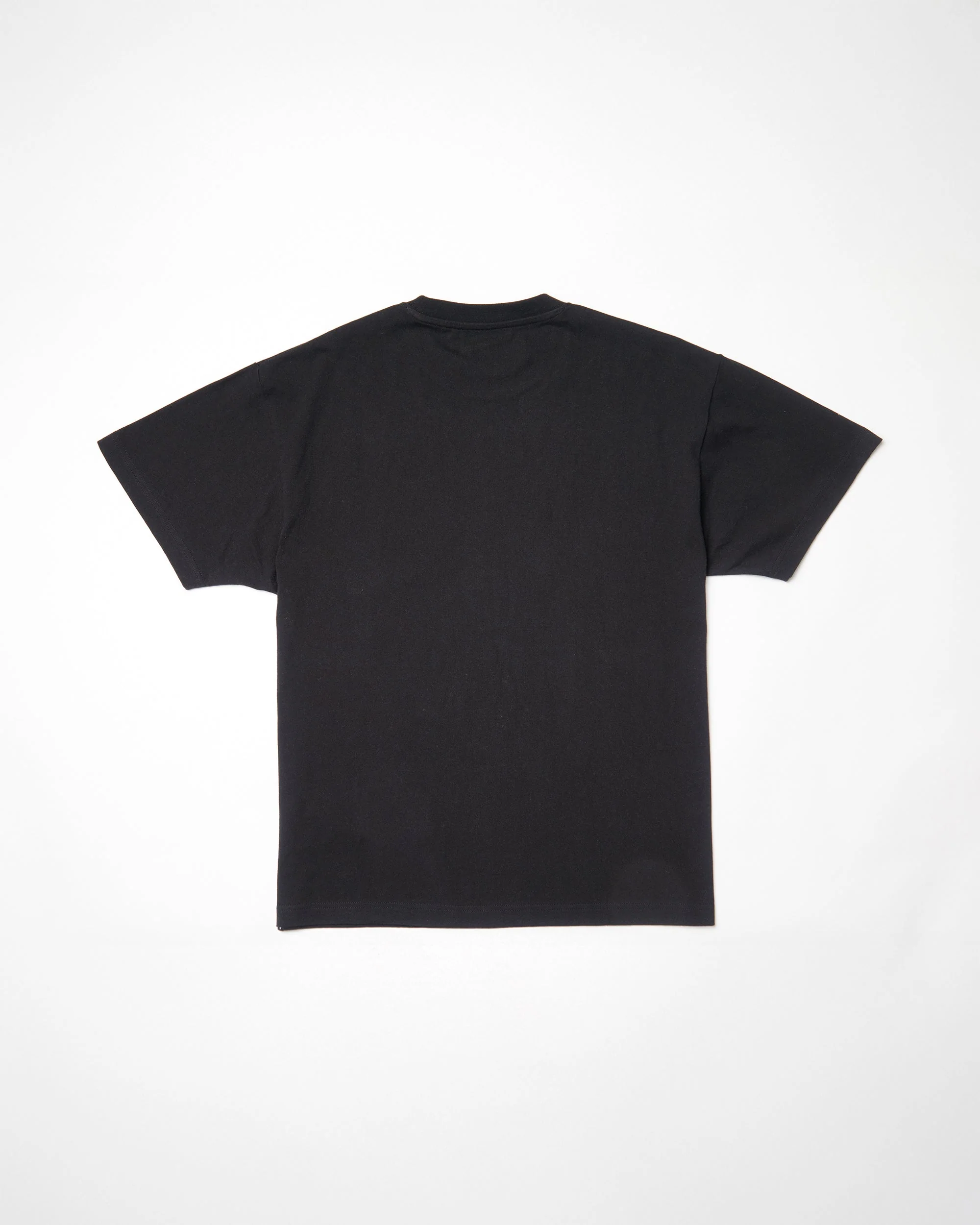 Pistol Stone T-Shirt - Black - Image 8