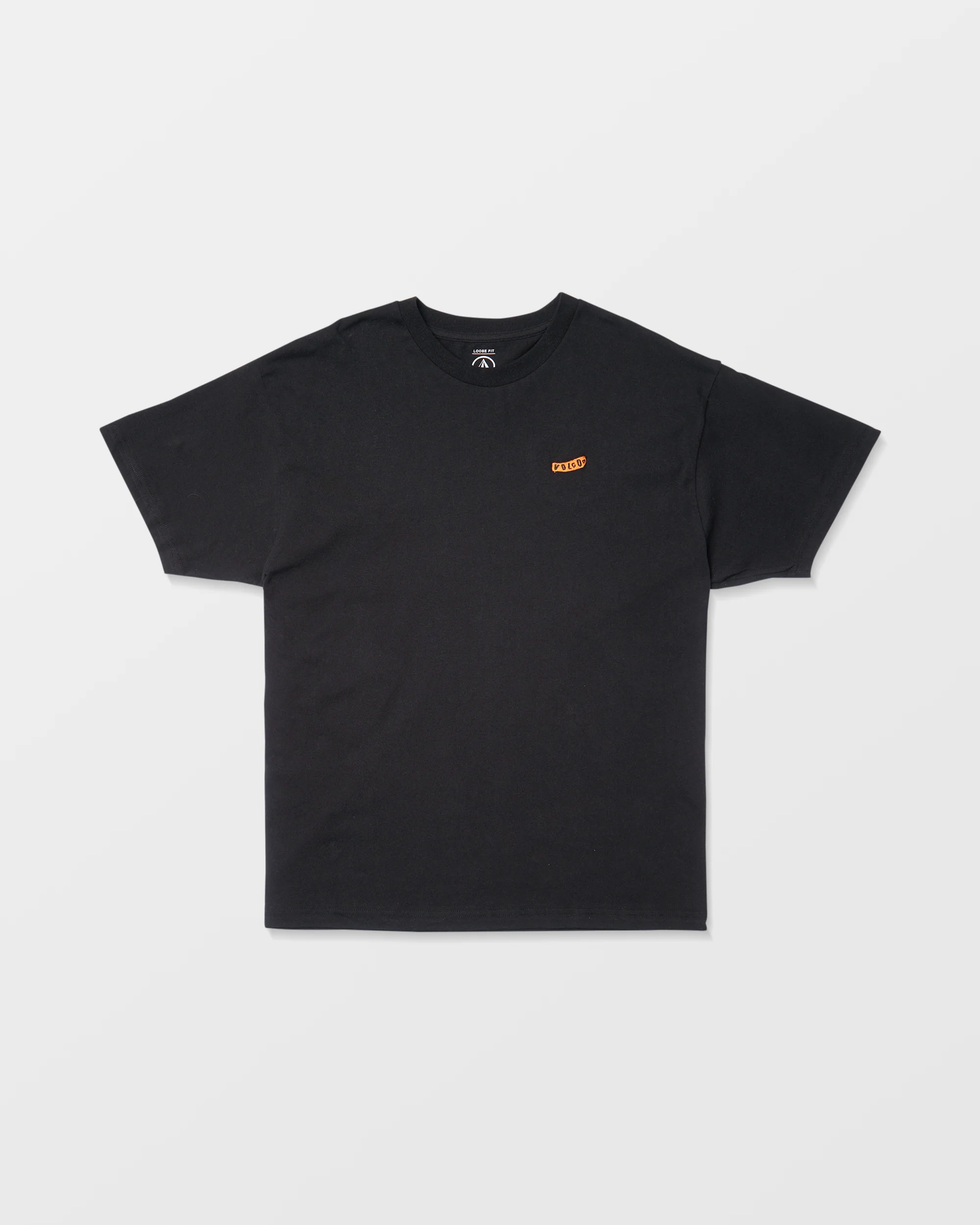 Pistol Stone T-Shirt - Black - Image 8