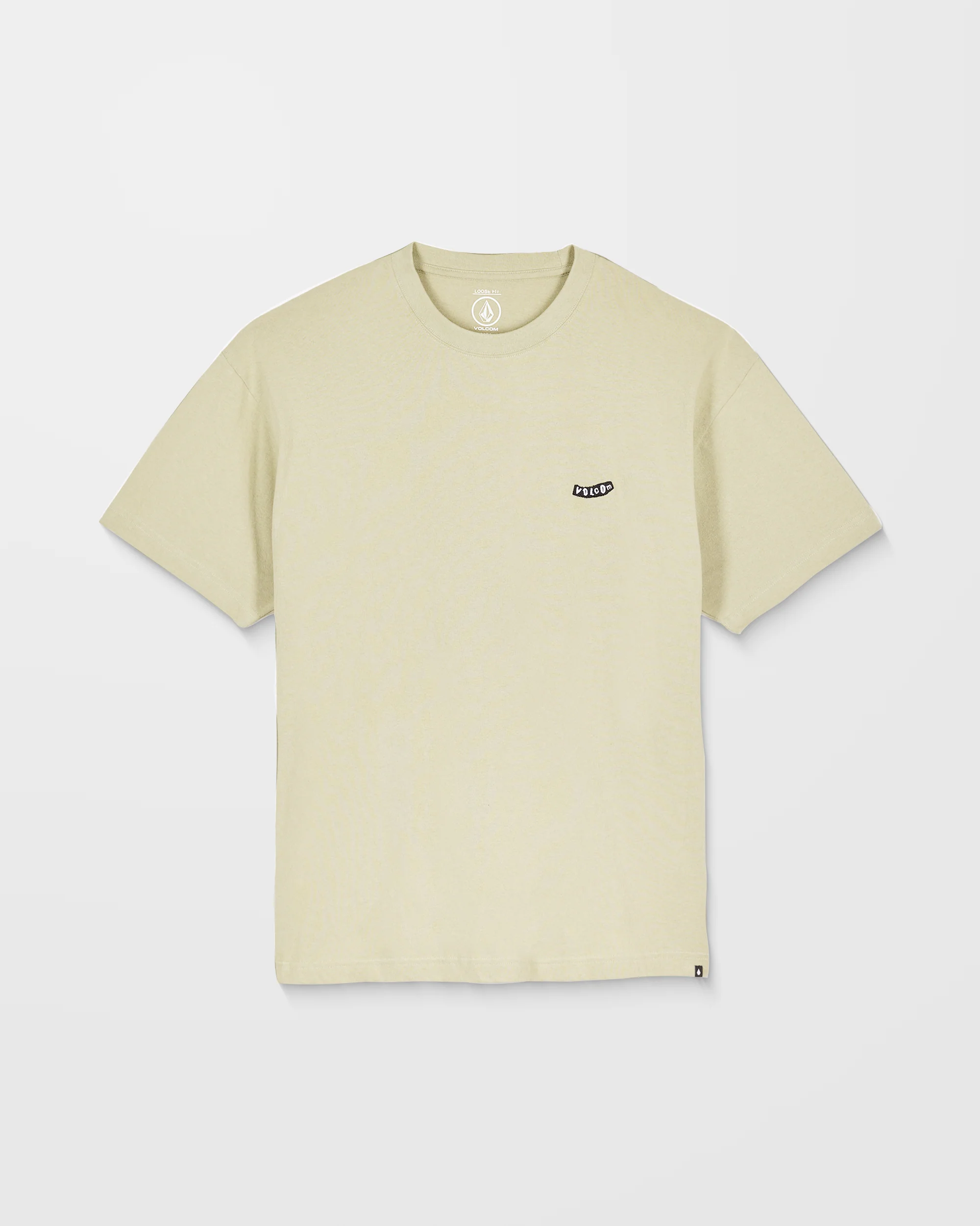 Pistol Stone T-Shirt - Green Tea - Image 10