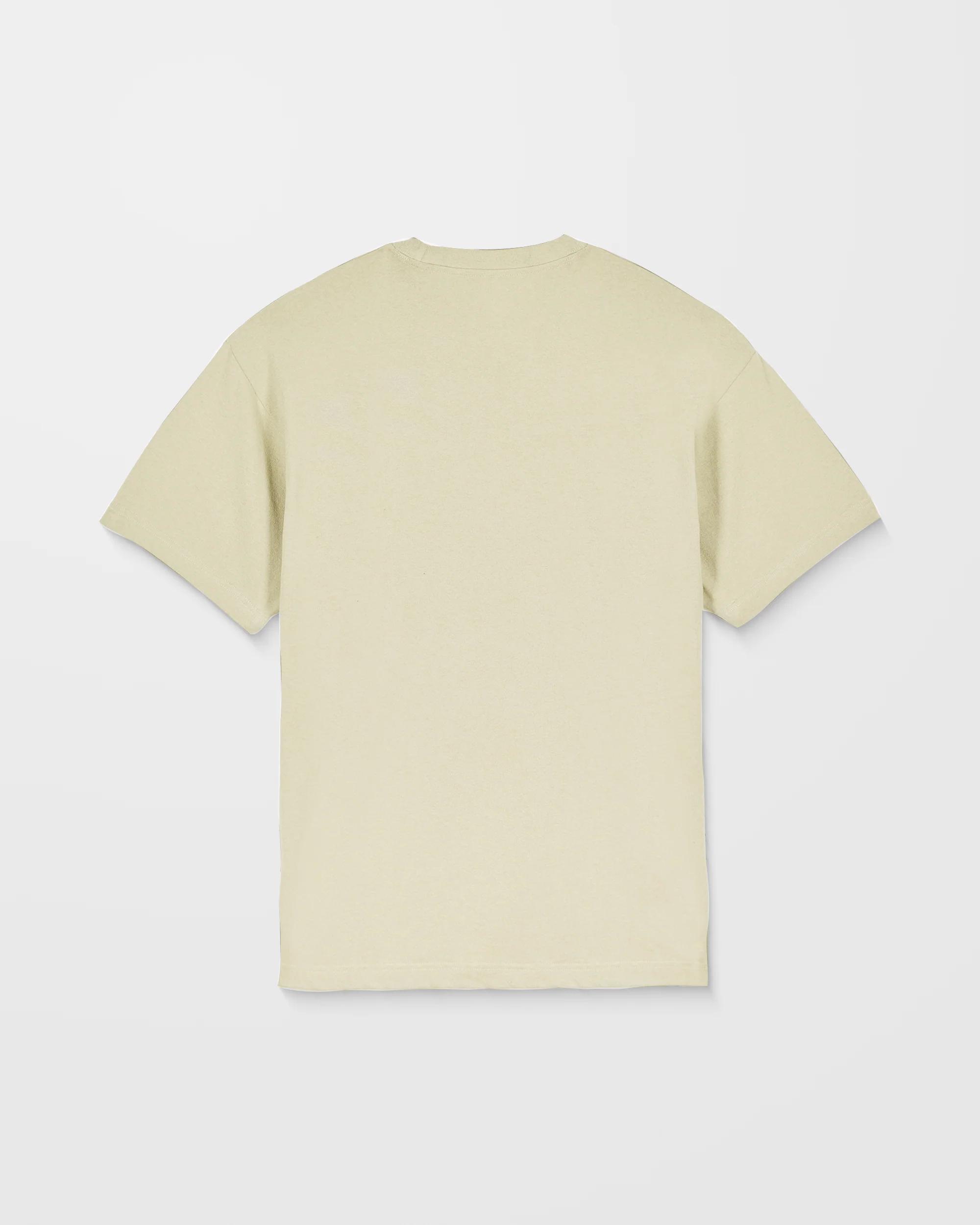 Pistol Stone T-Shirt - Green Tea - Image 11