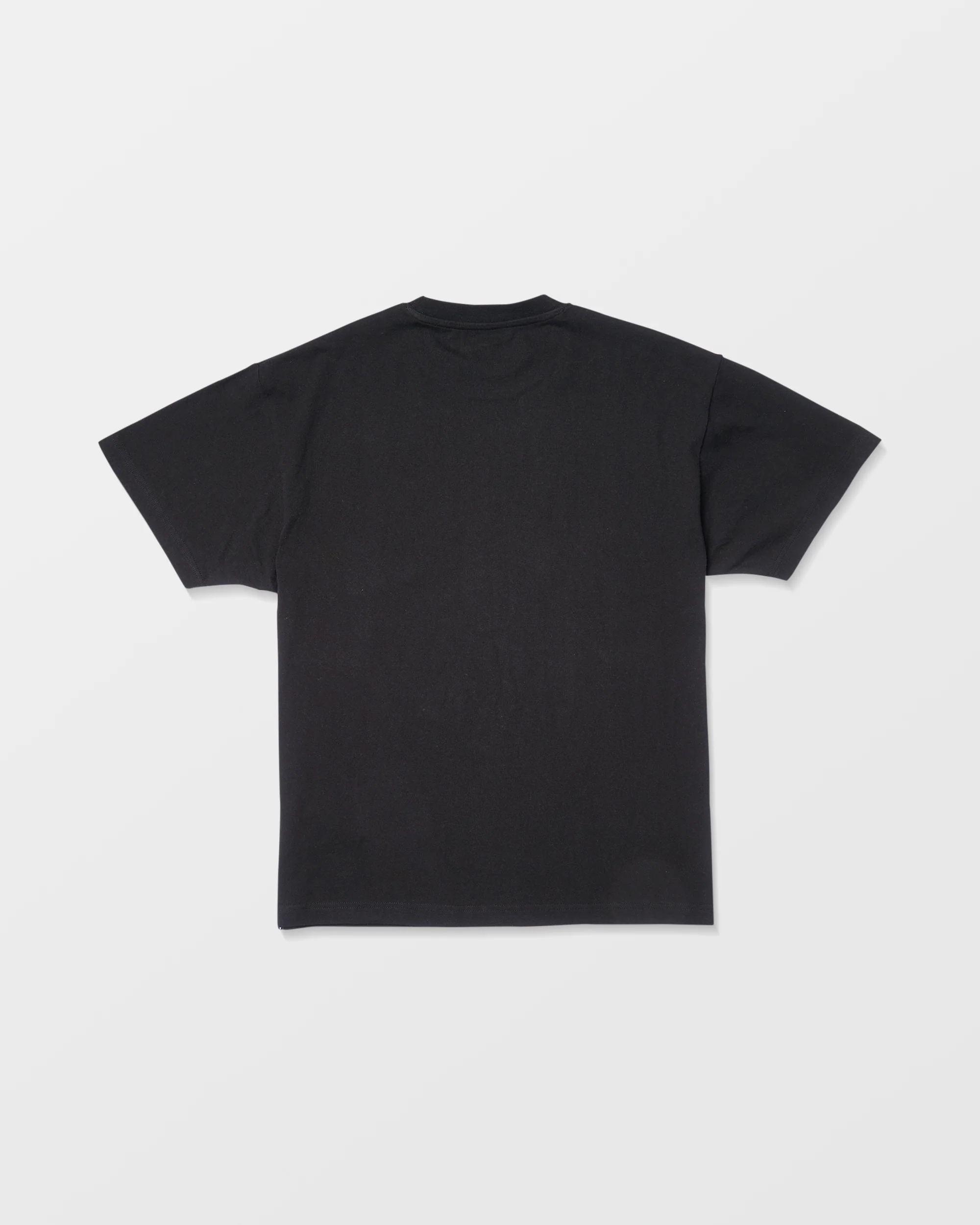 Pistol Stone T-Shirt - Black - Image 9