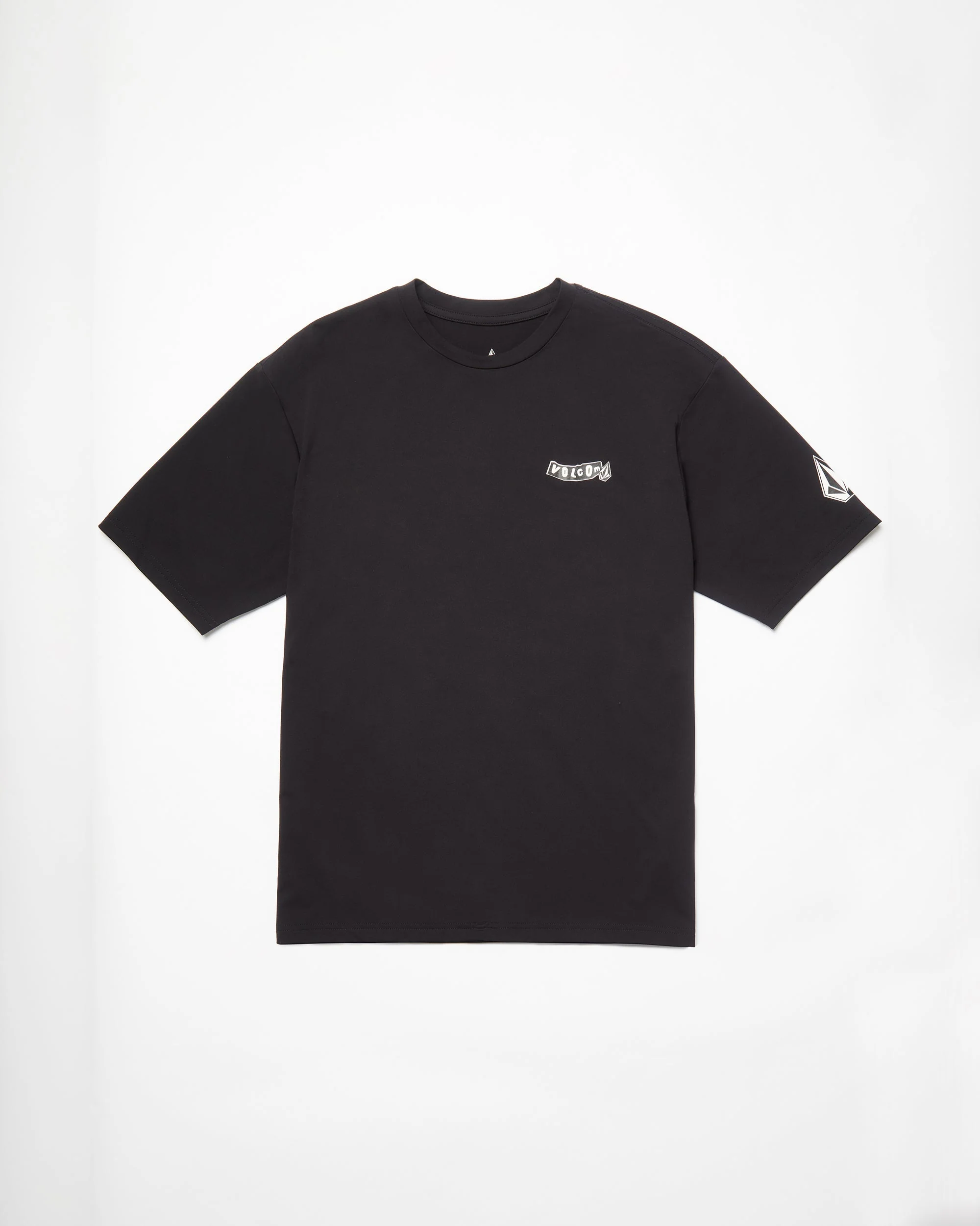Pistol Surf Rashguard - Black - Image 7