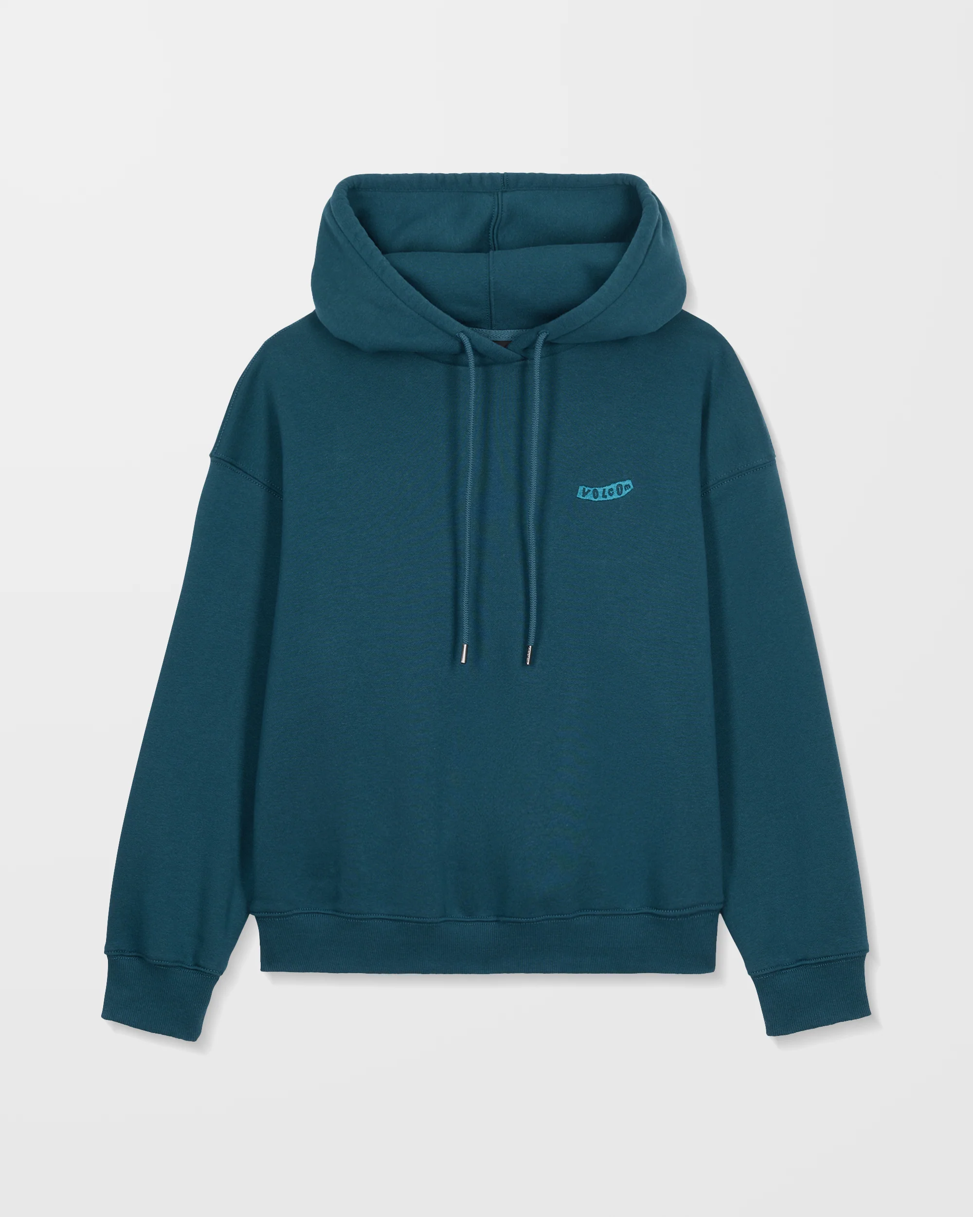 Pistol Up Hoodie - Emerald Green - Image 5