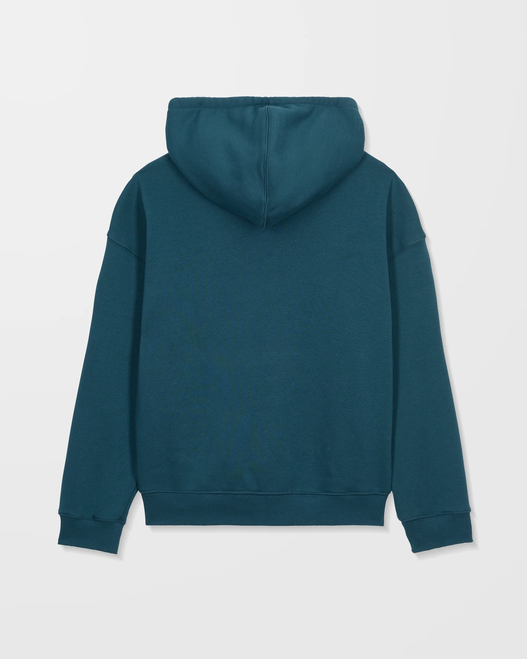 Pistol Up Hoodie - Emerald Green - Image 6