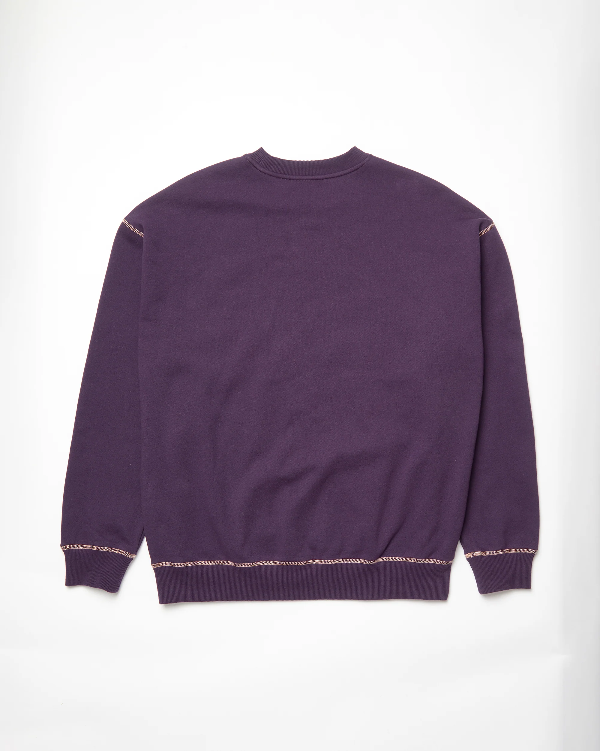 Podcol Sweatshirt - GRAPE ROYALE - Image 9