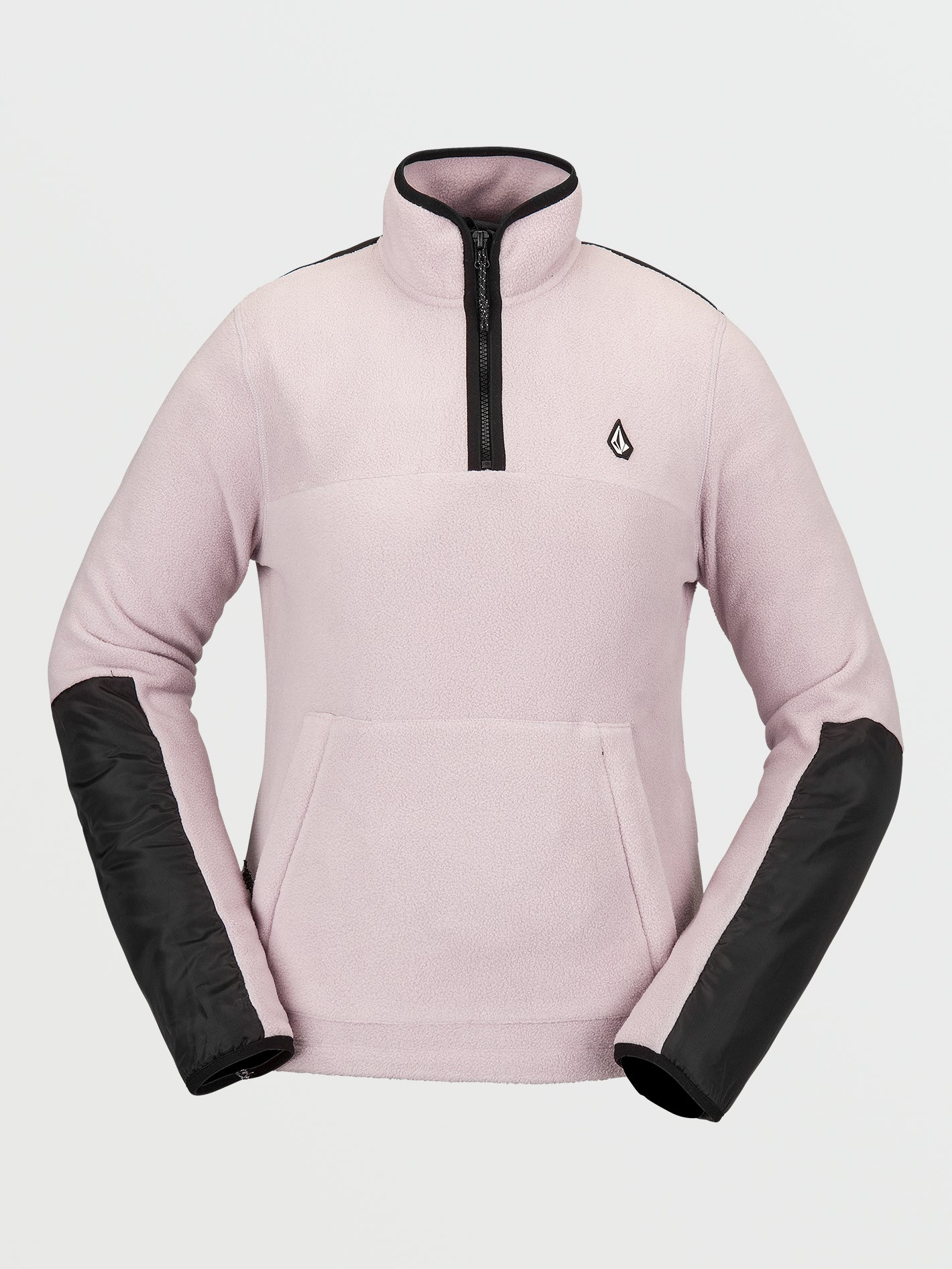 Polar Fleece Sweatshirt - Amethyst Smoke - Image 7