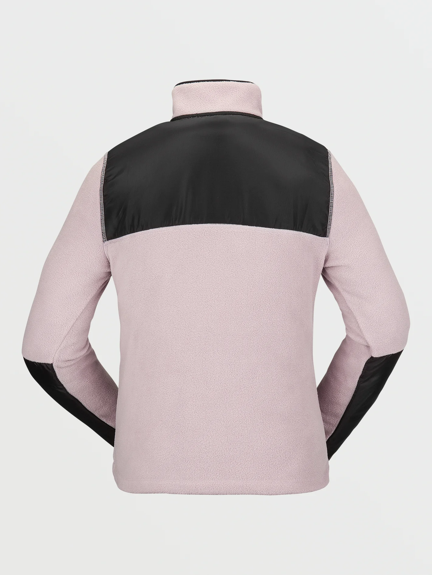 Polar Fleece Sweatshirt - Amethyst Smoke - Image 8