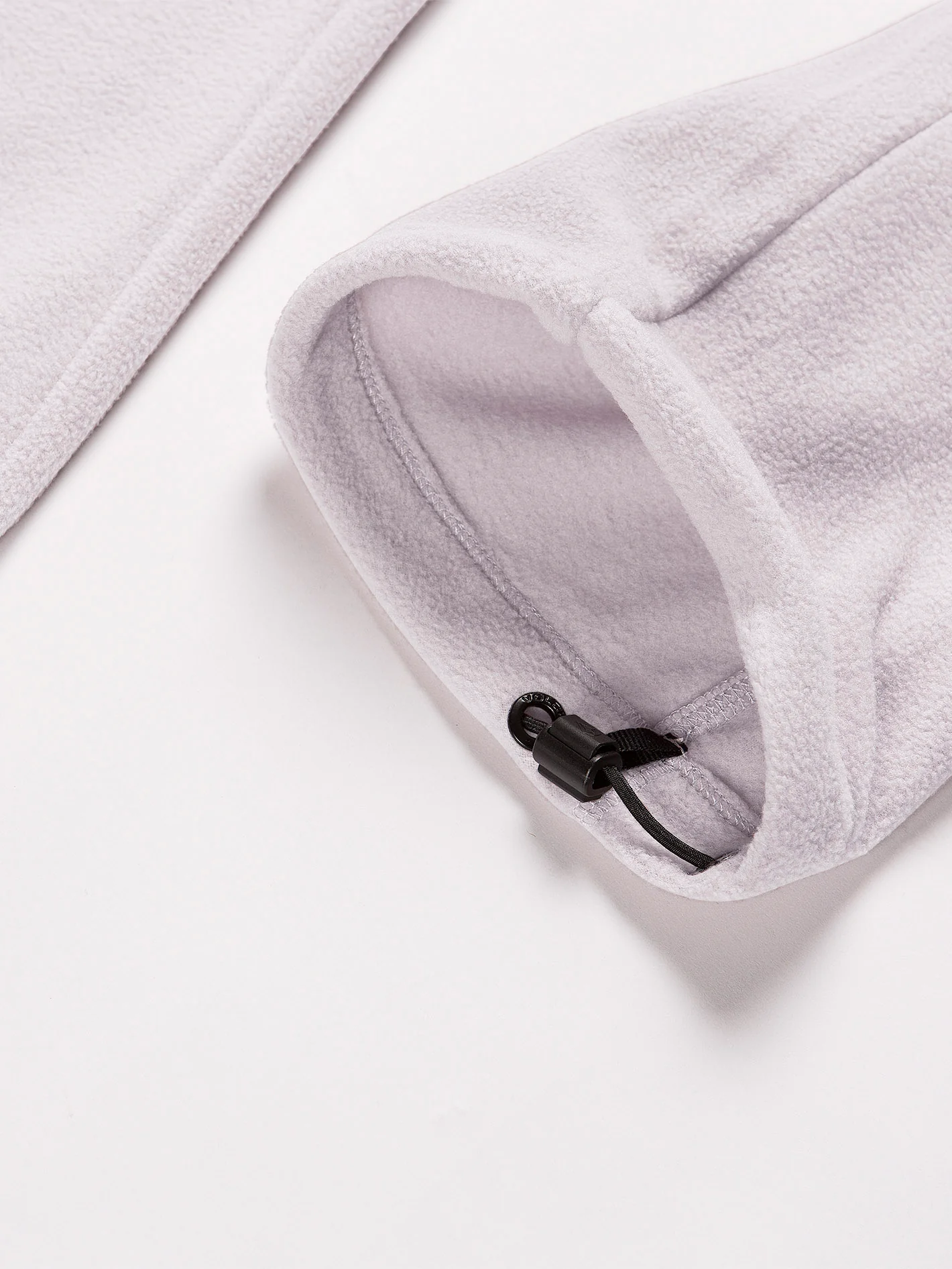 Polar Fleece Trousers - Amethyst Smoke - Image 4