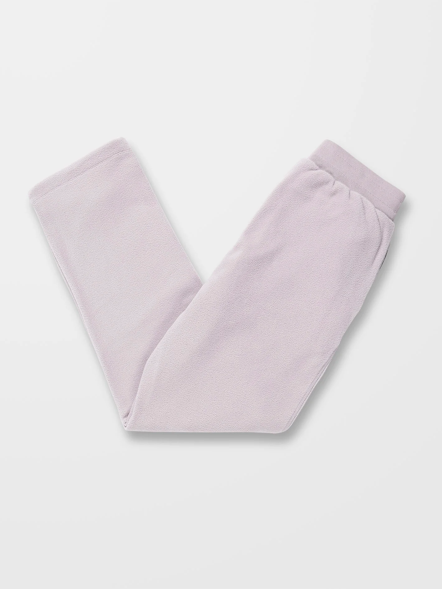 Polar Fleece Trousers - Amethyst Smoke - Image 5