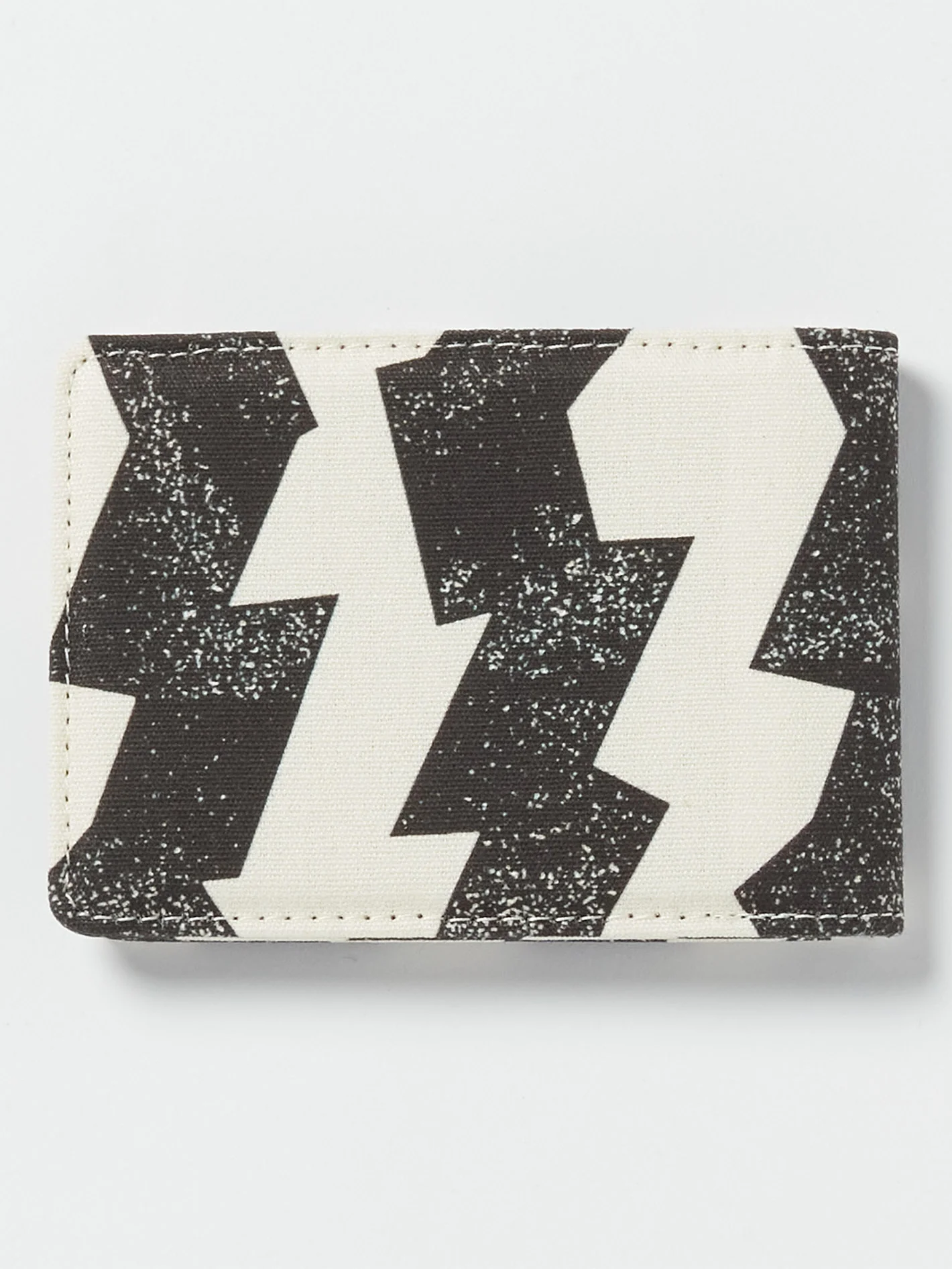 Post Bifold Wallet - DIRTY WHITE - Image 2