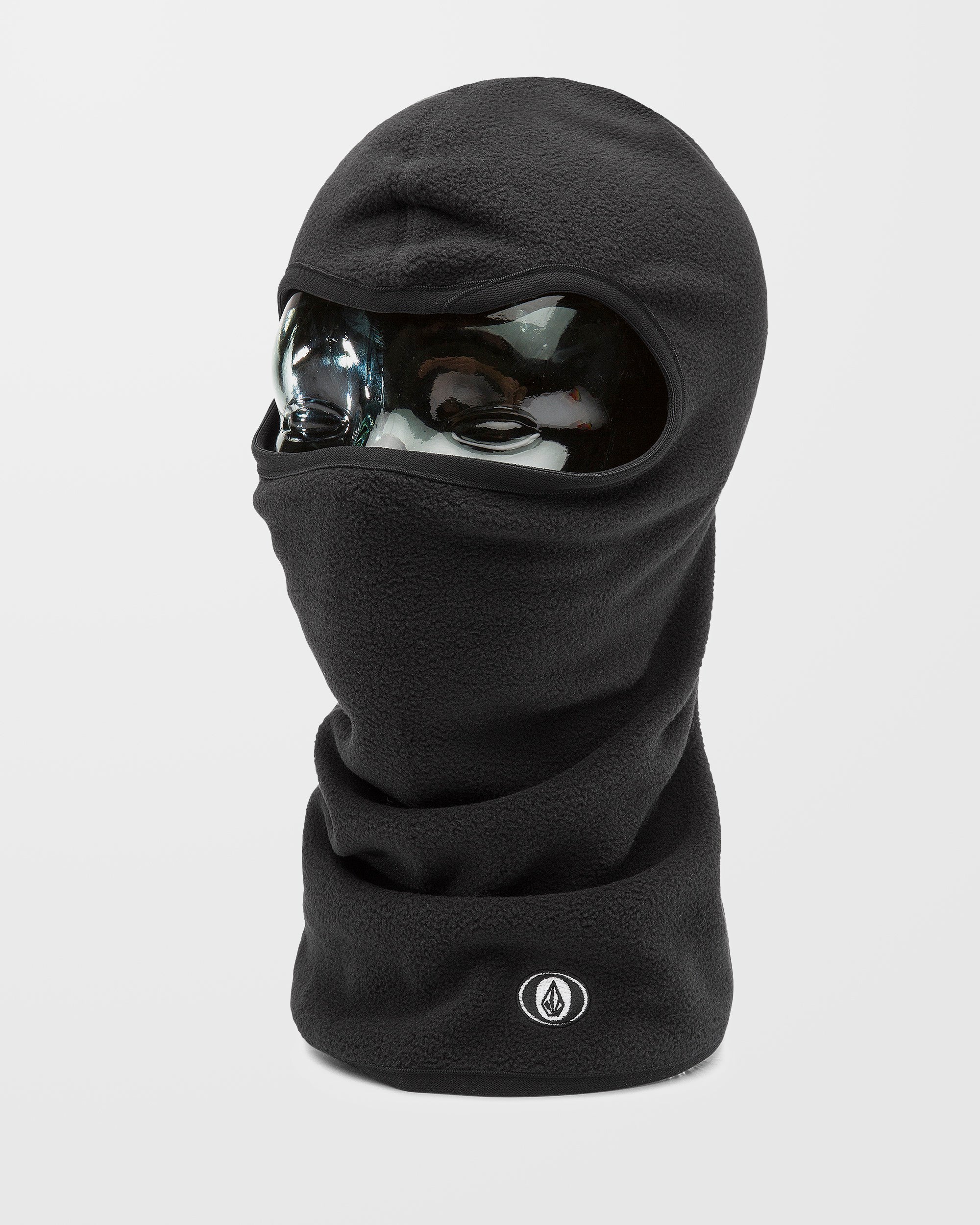 Powclava Polar Hood - Black