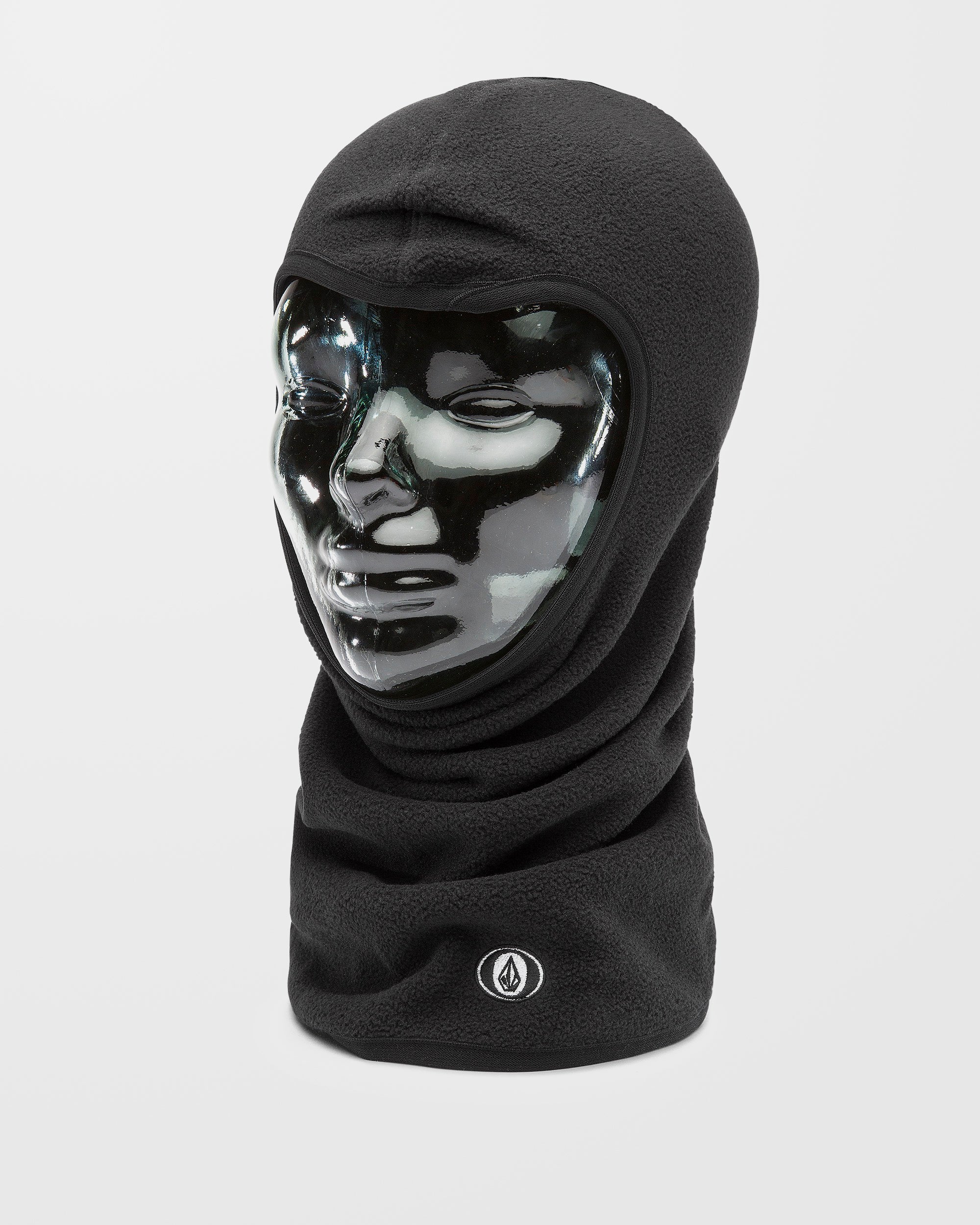 Powclava Polar Hood - Black - Image 4