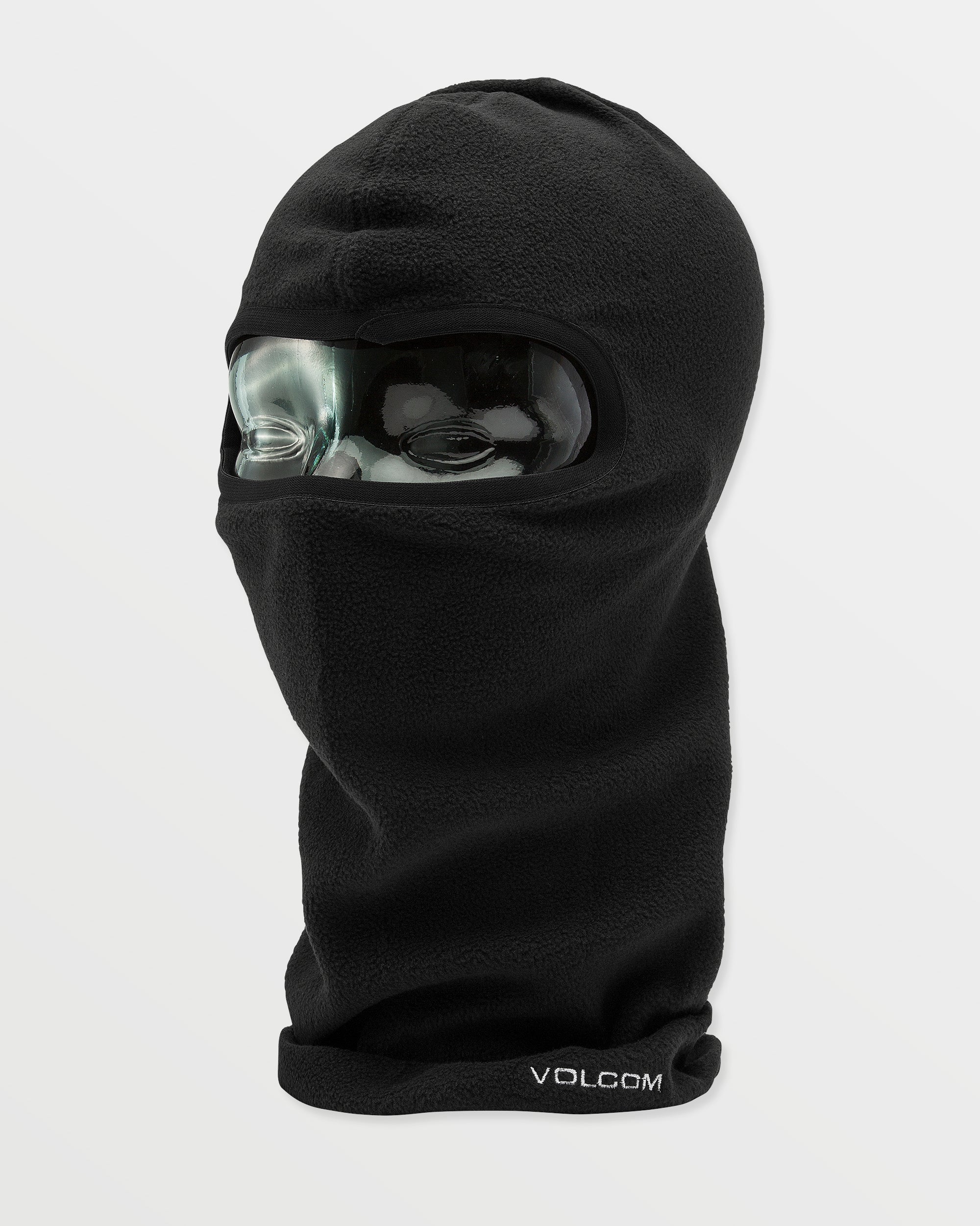 Powclava Hood - Black