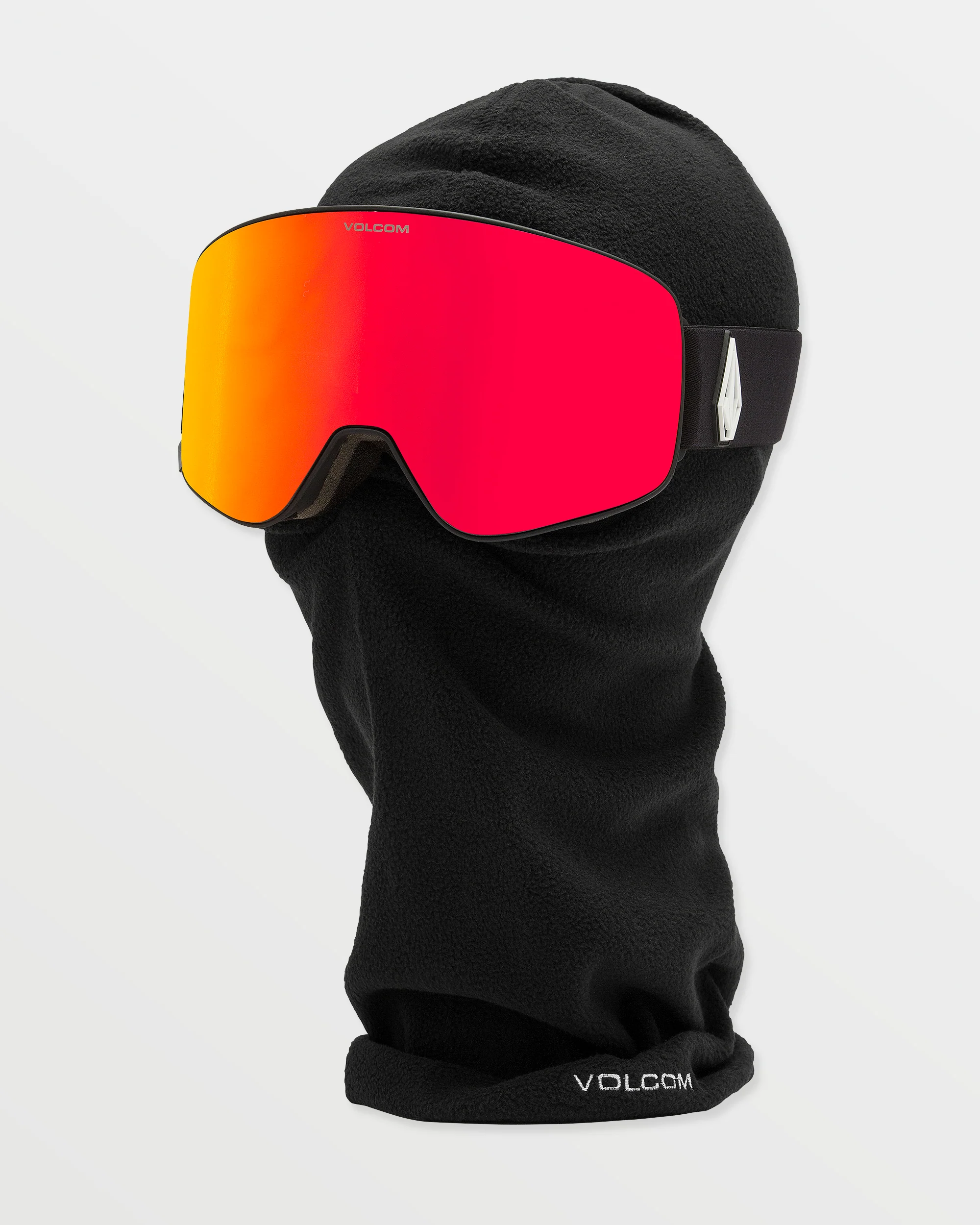 Powclava Hood - Black - Image 4