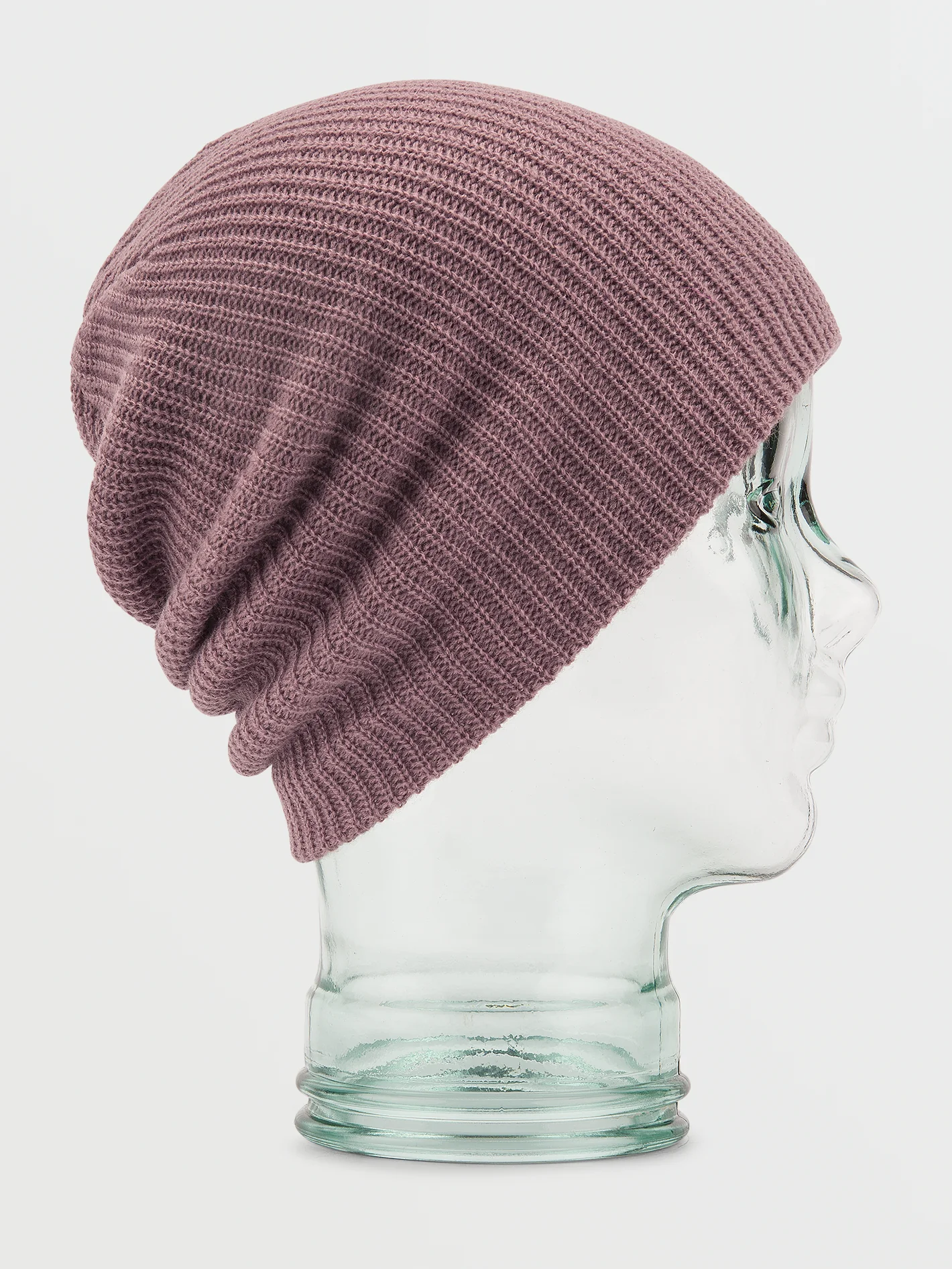 Power Beanie - Rosewood - Image 2