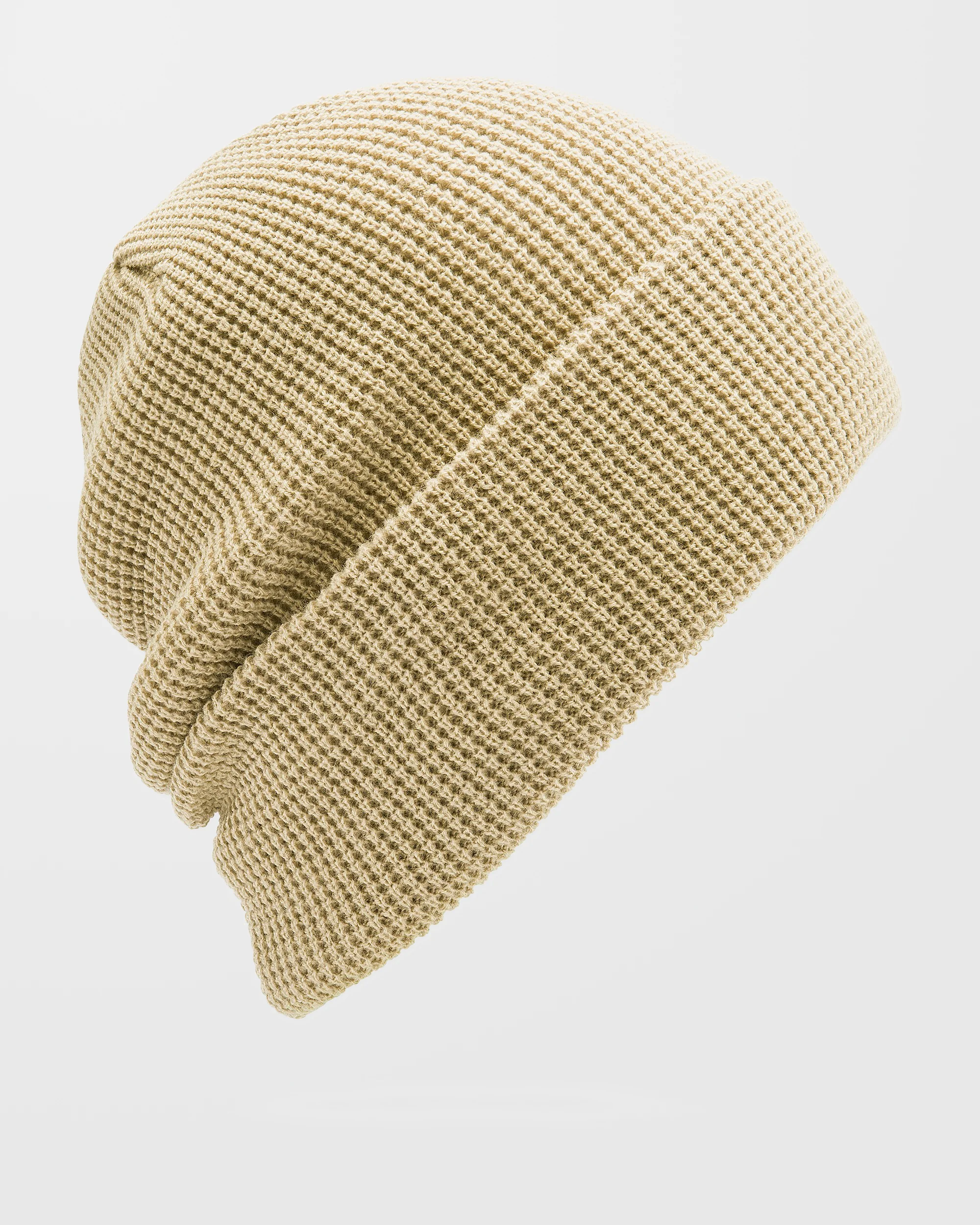 Power Beanie - Sand - Image 2
