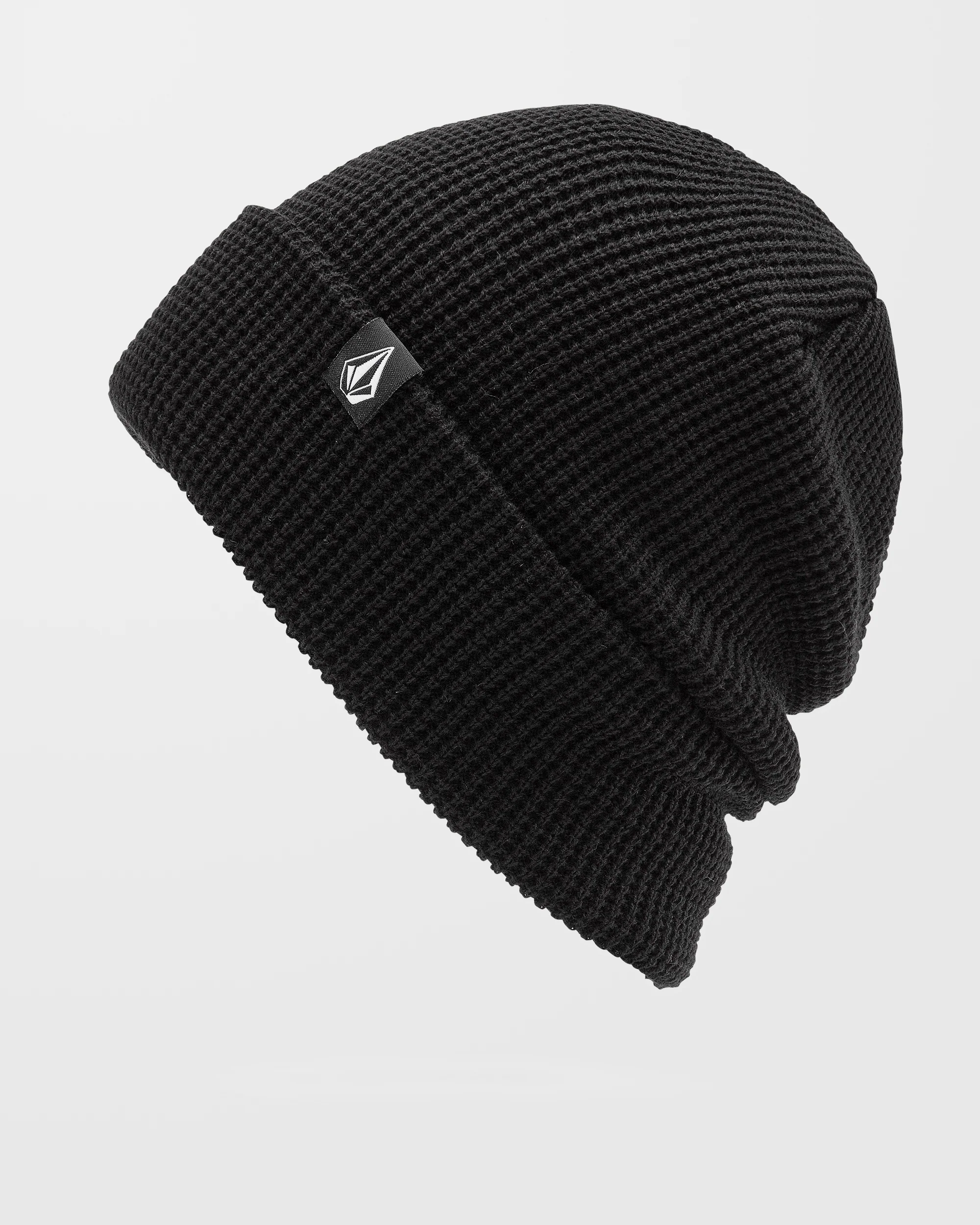 Power Beanie - Black