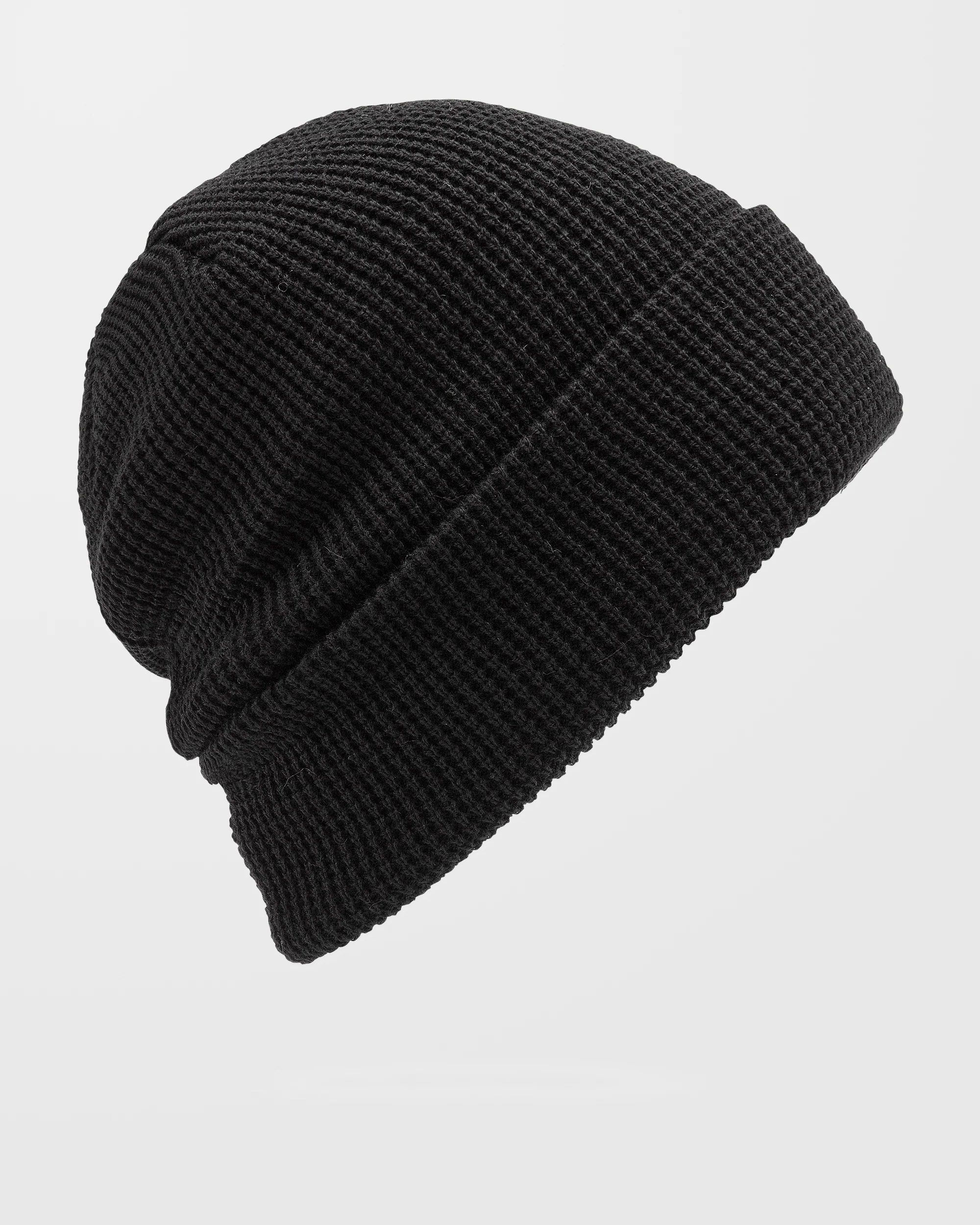 Power Beanie - Black - Image 2