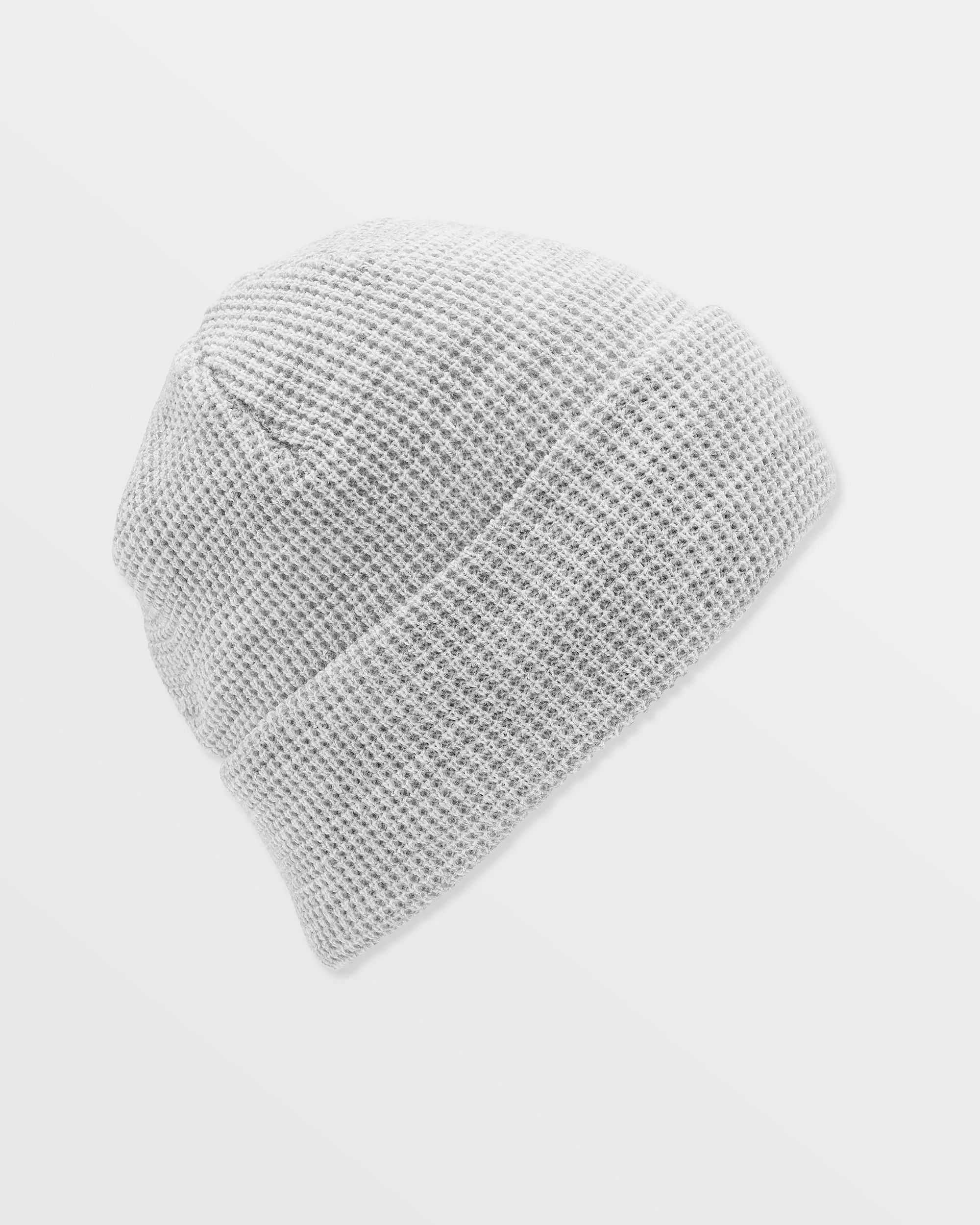 Power Beanie - Heather Grey - Image 2