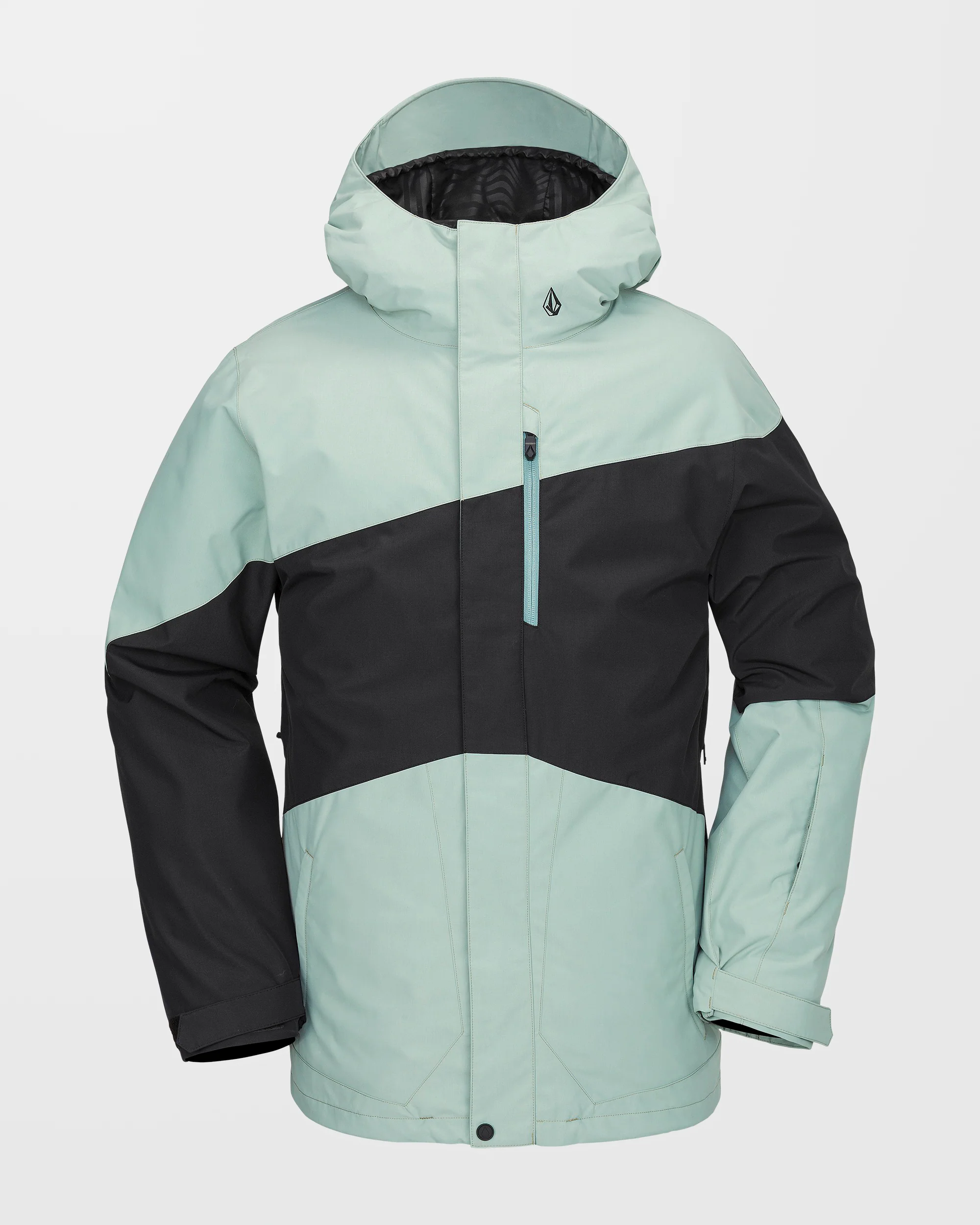 Primry Jacket - Agave