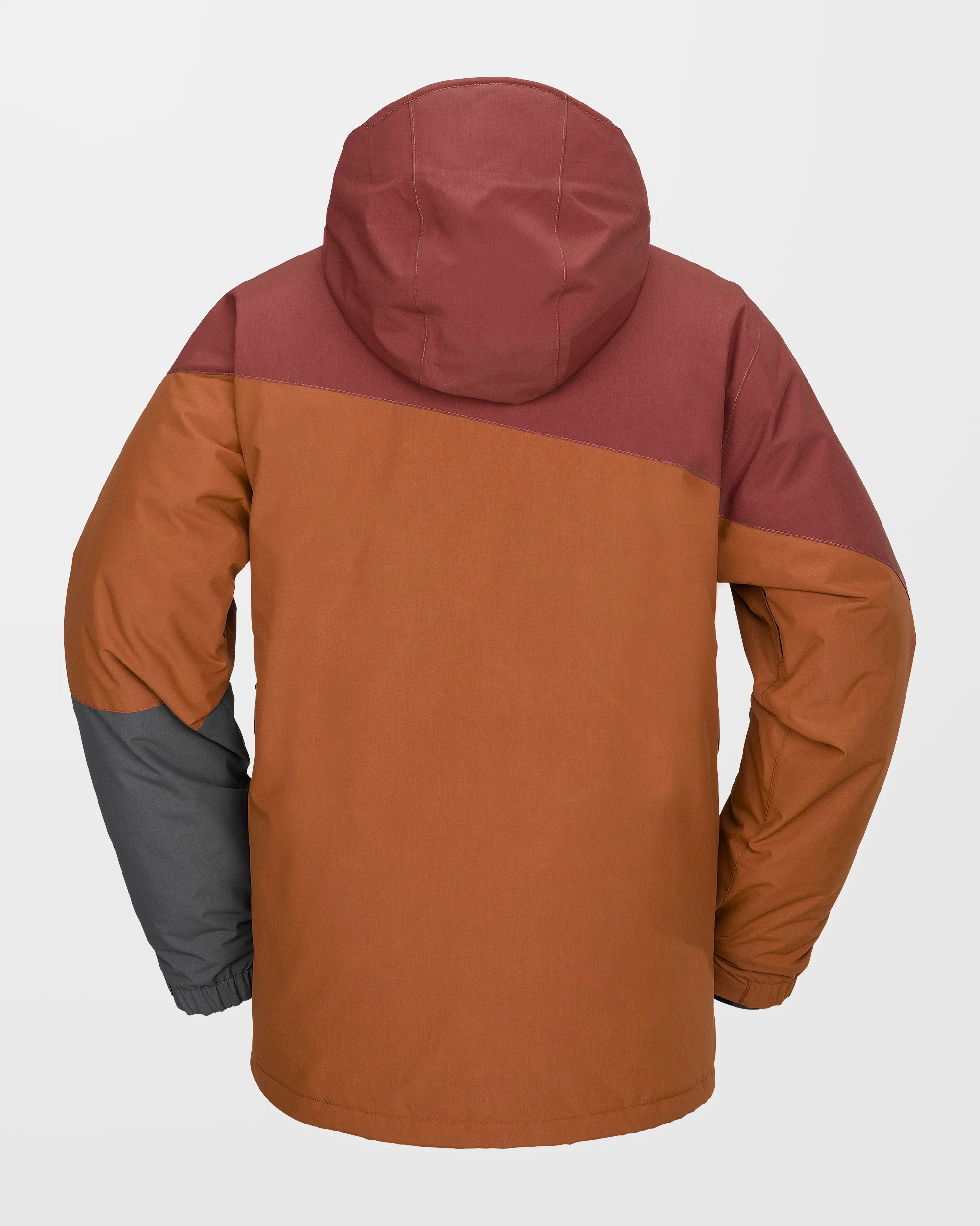 Primry Jacket - Caramel - Image 2