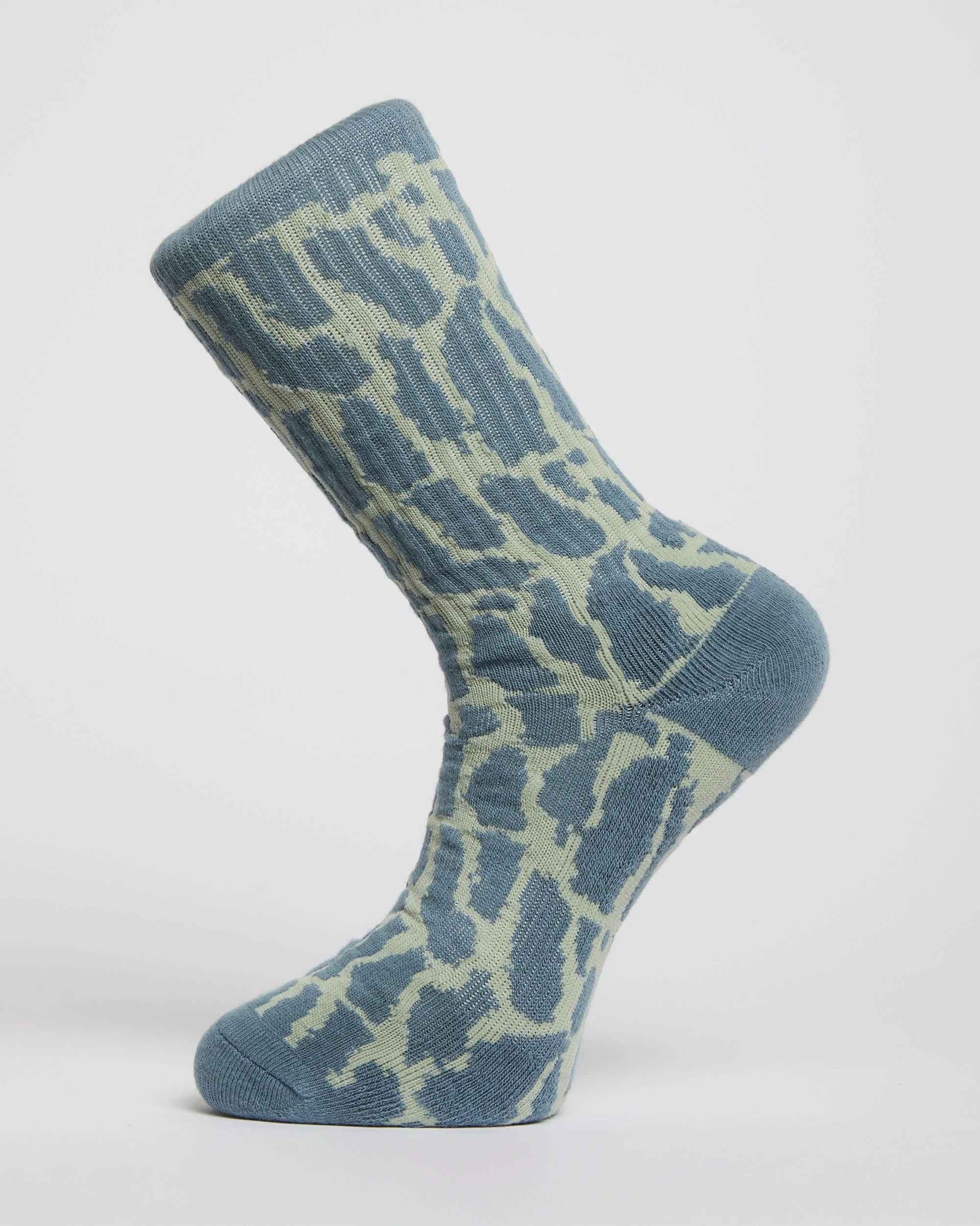 Print Mixer Socks 2 (3 pack) - Mix - Image 5