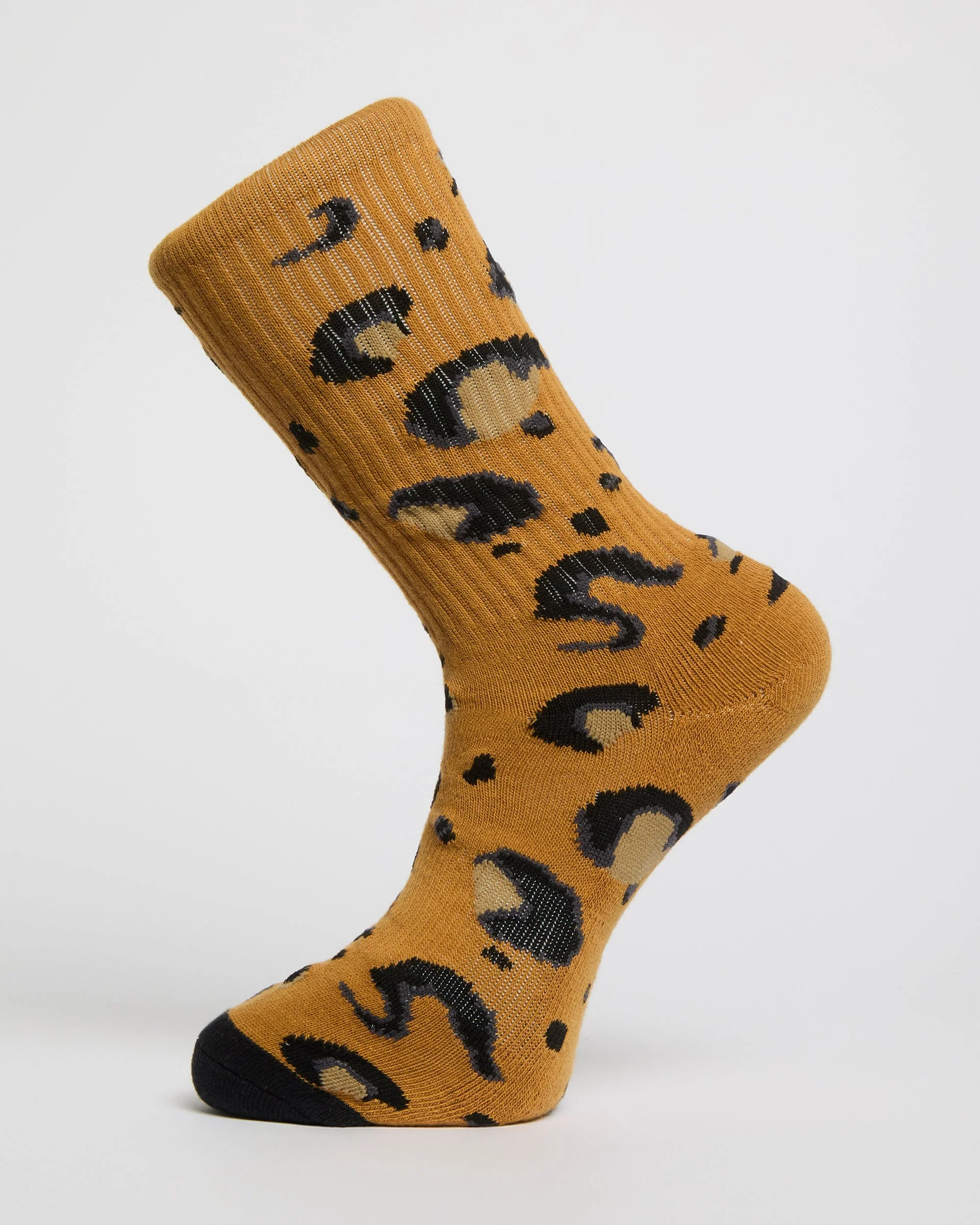 Print Mixer Socks 2 (3 pack) - Mix - Image 7