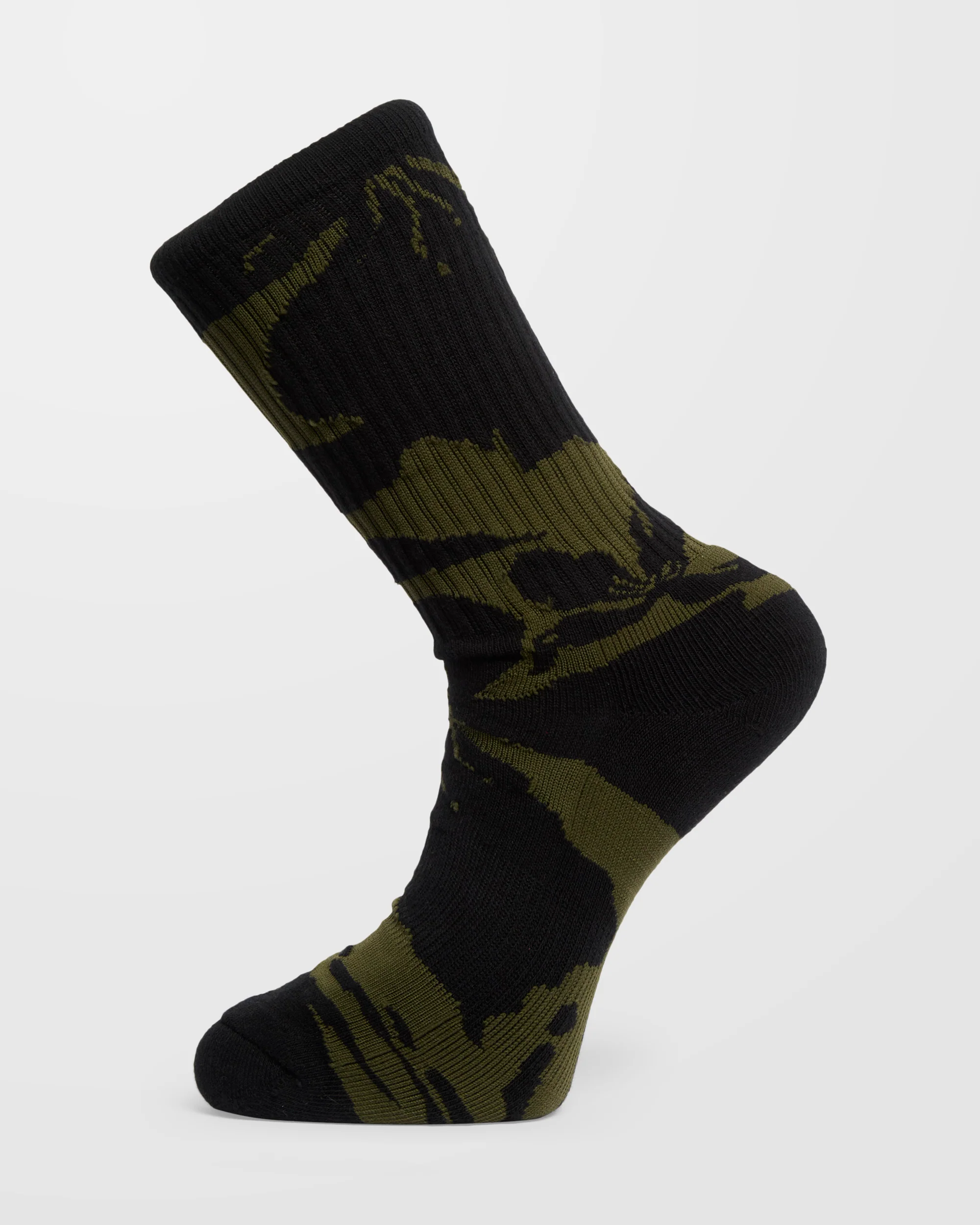 Print Mixer Socks (3 pack) - Multi - Image 8