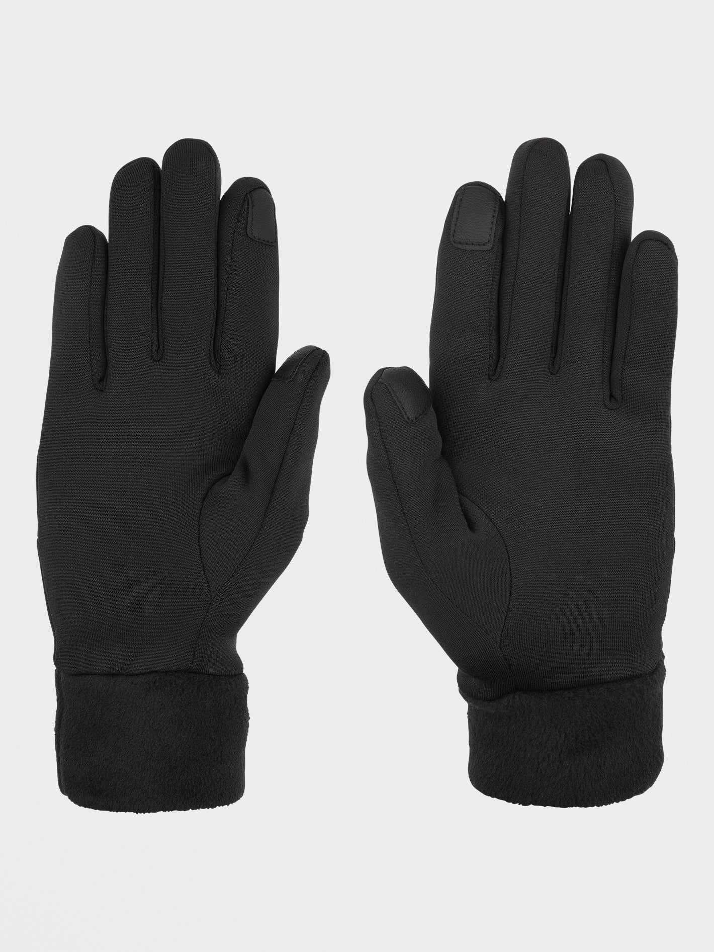 Provoke Gore-Tex Mittens - Black - Image 4