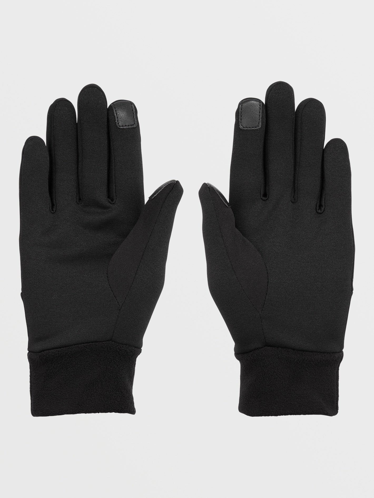 Provoke Gore-Tex Mittens - BLACK - Image 4