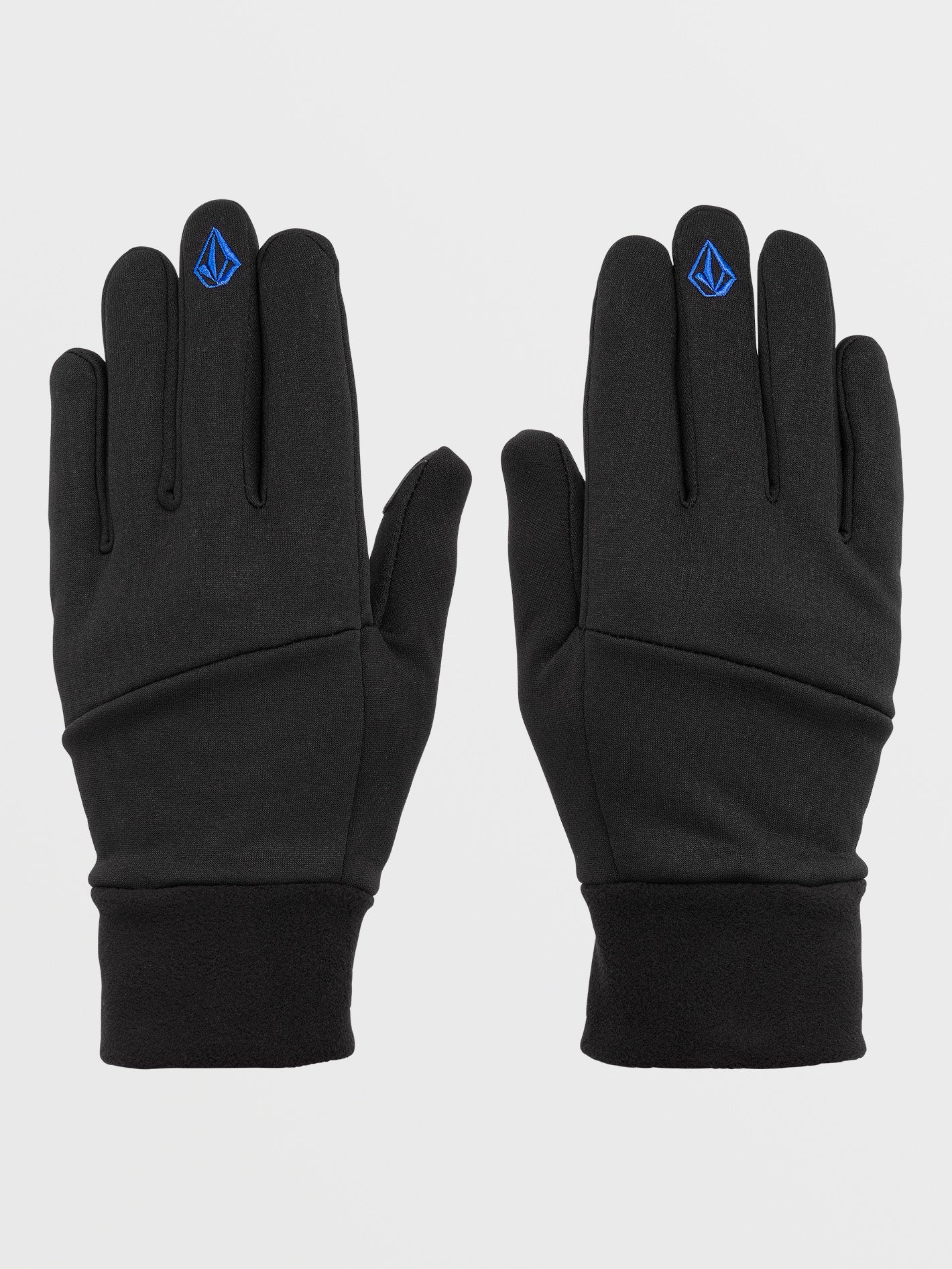 Provoke Gore-Tex Mittens - ELECTRIC BLUE - Image 3