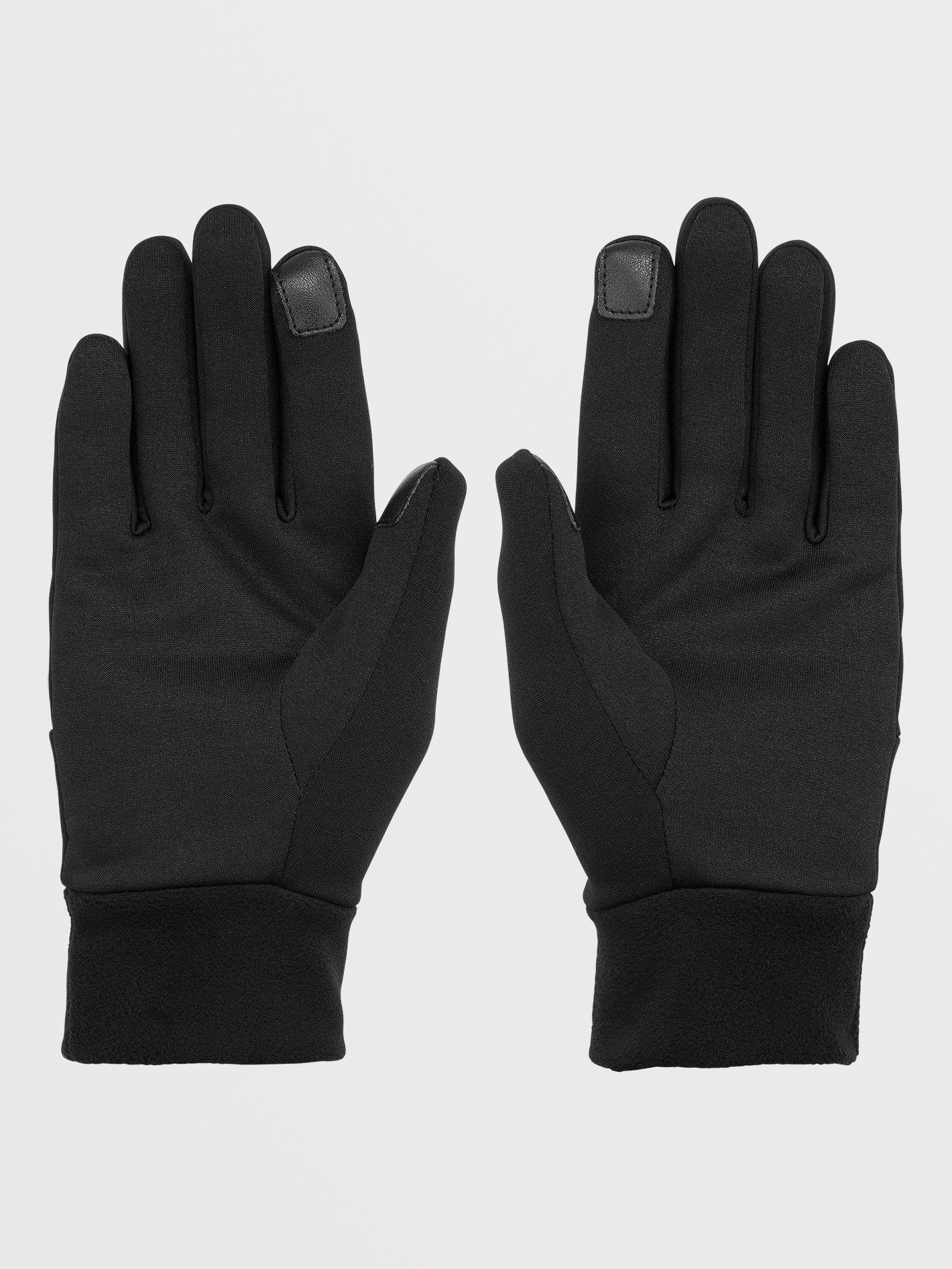 Provoke Gore-Tex Mittens - ELECTRIC BLUE - Image 4