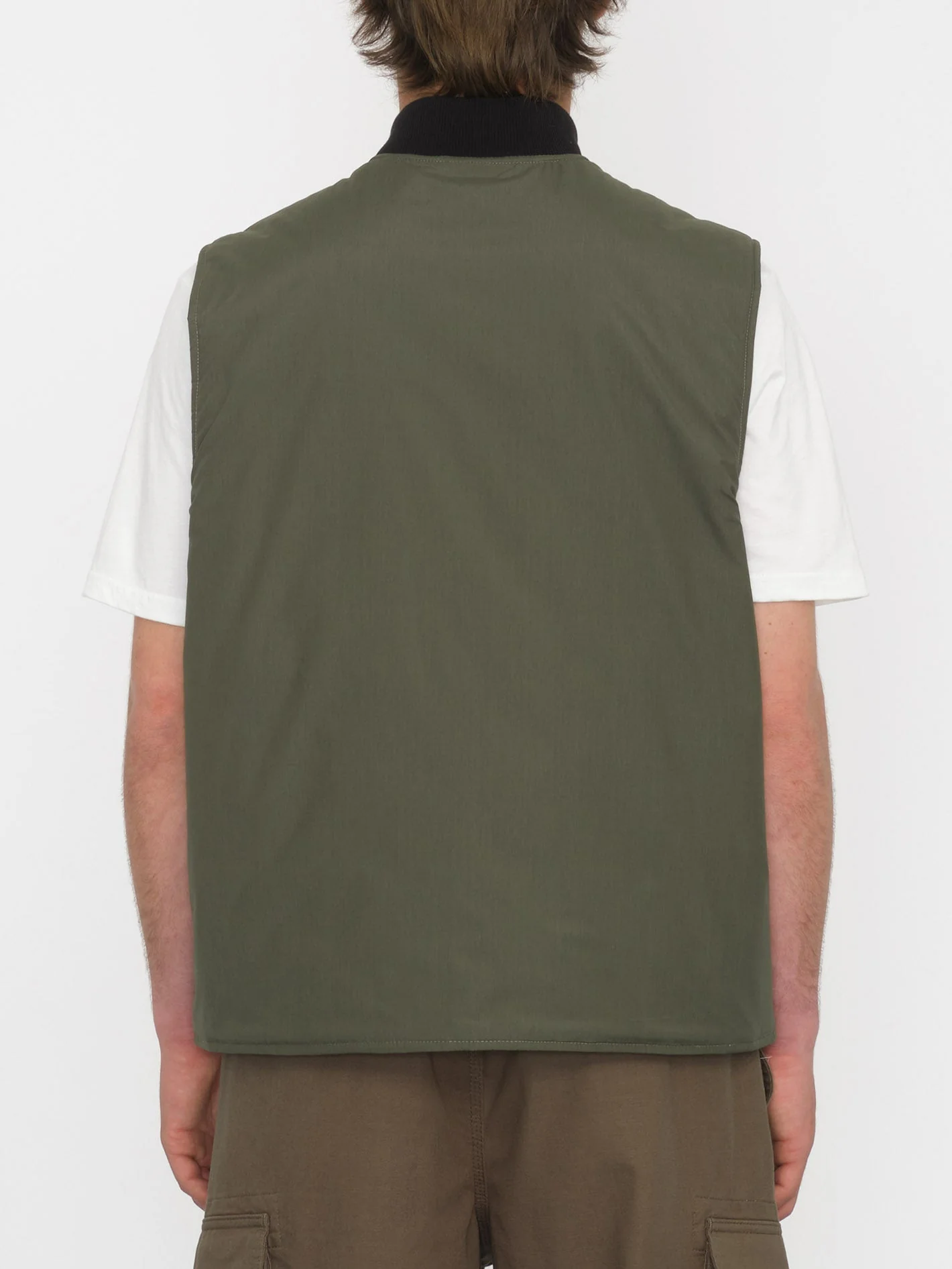 Prysmer Vest - SQUADRON GREEN - Image 2