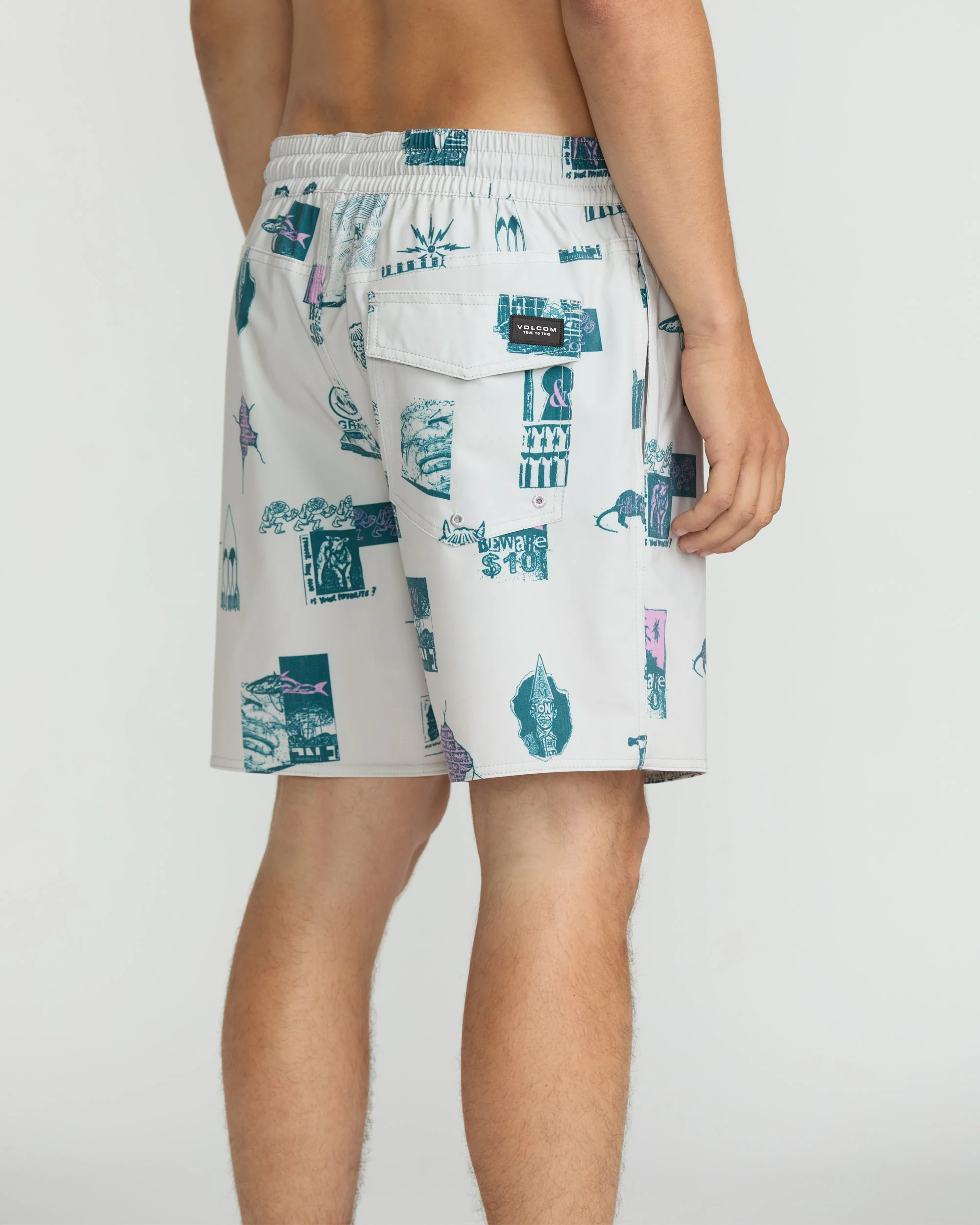 PSYCHE COTTON TRUNK 17 - Image 6