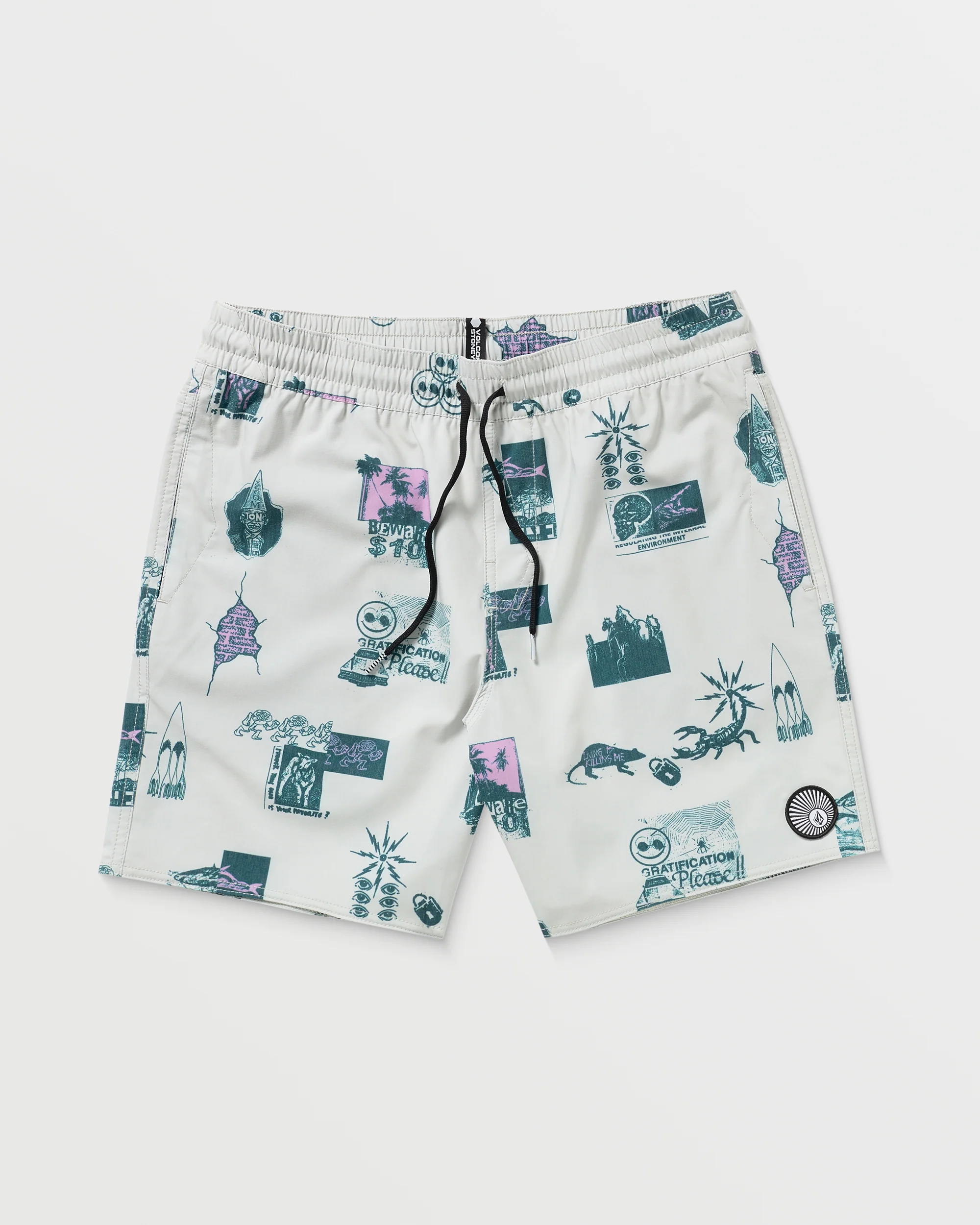 PSYCHE COTTON TRUNK 17 - Image 7
