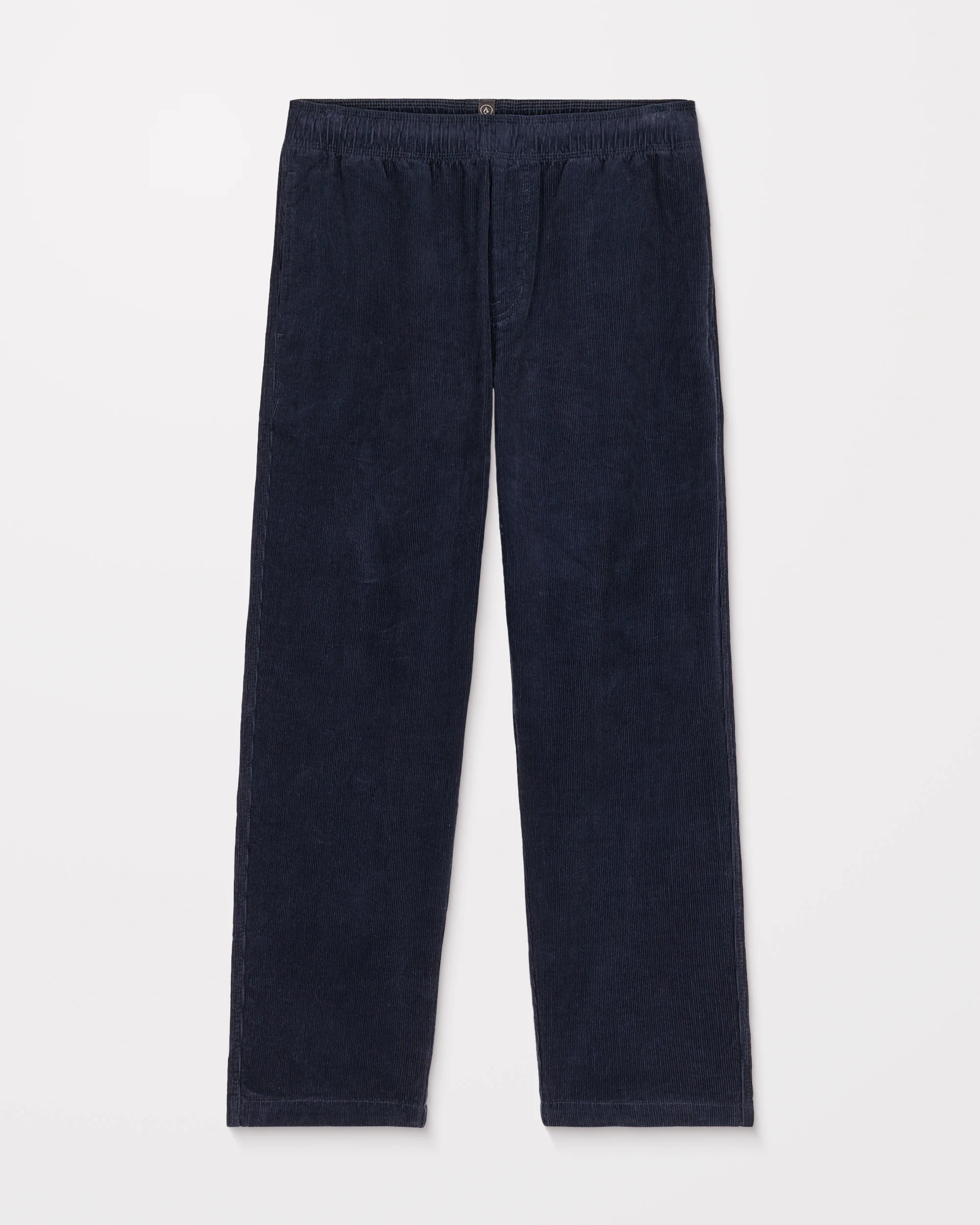 Psychstone Elasticated Waist Trousers - Navy - Image 6