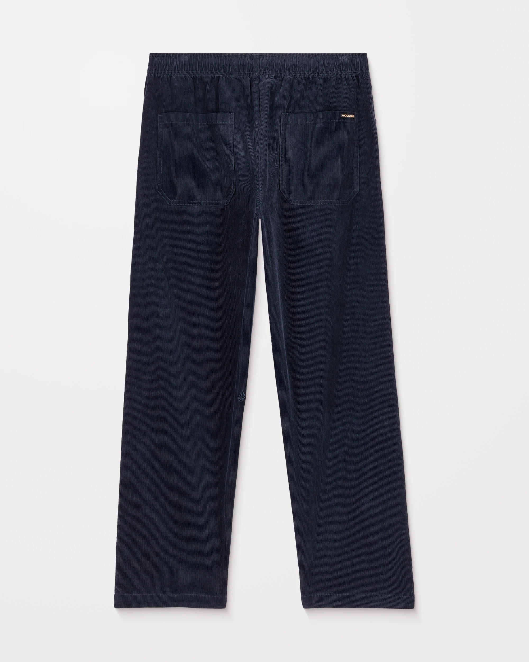 Psychstone Elasticated Waist Trousers - Navy - Image 7