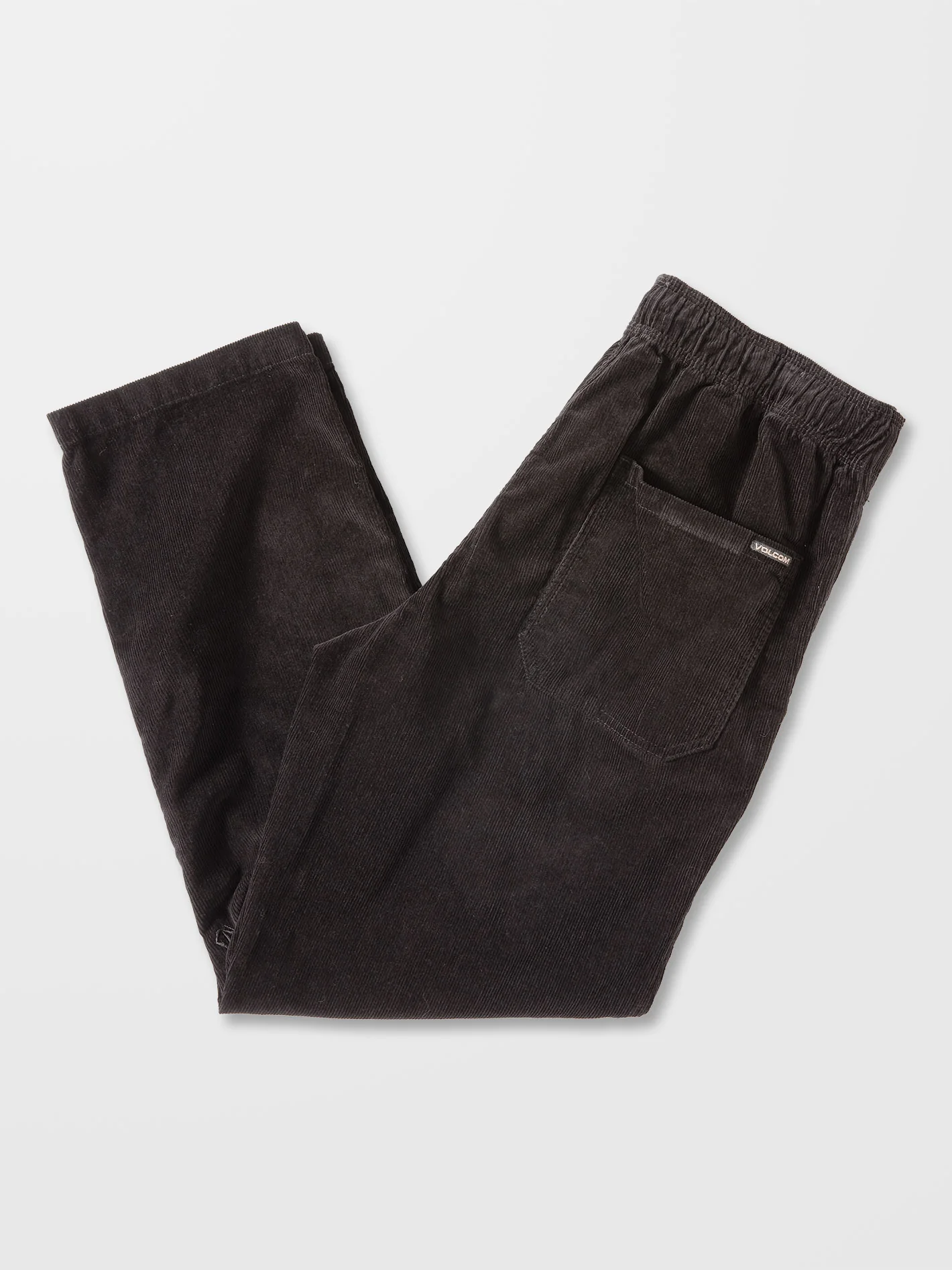 Psychstone Trousers - BLACK - Image 7