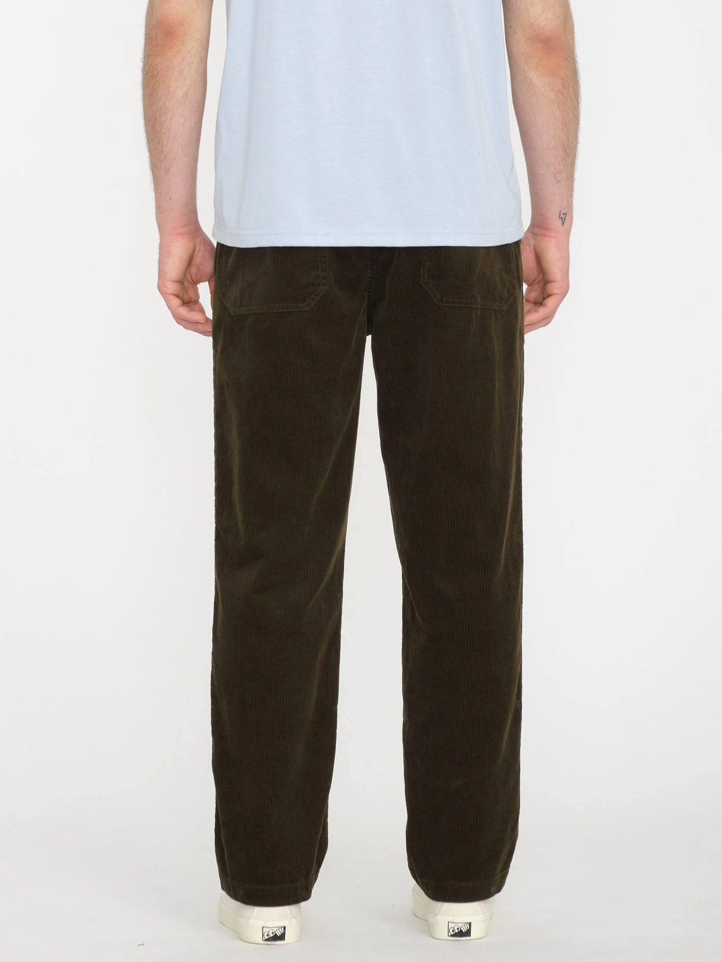 Psychstone Trousers - WREN - Image 2