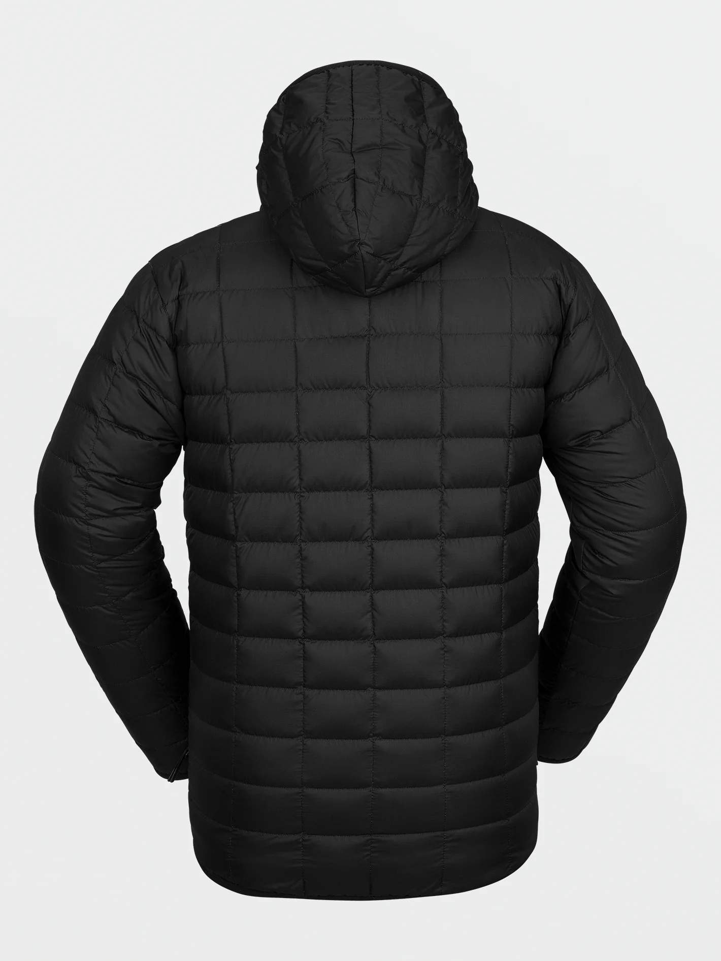 Puff Puff Give Jacket - Black (Unisex) - Image 8