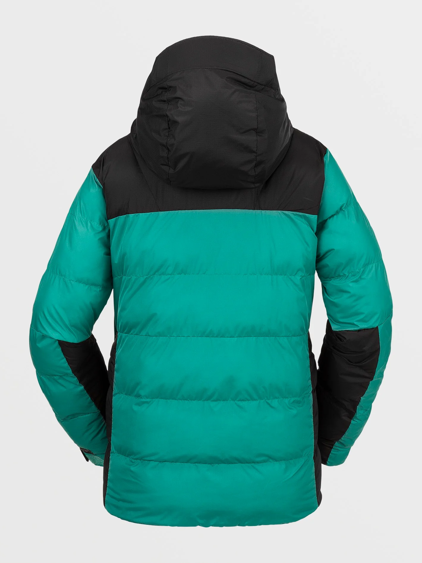 Puffleup Jacket - VIBRANT GREEN - Image 2