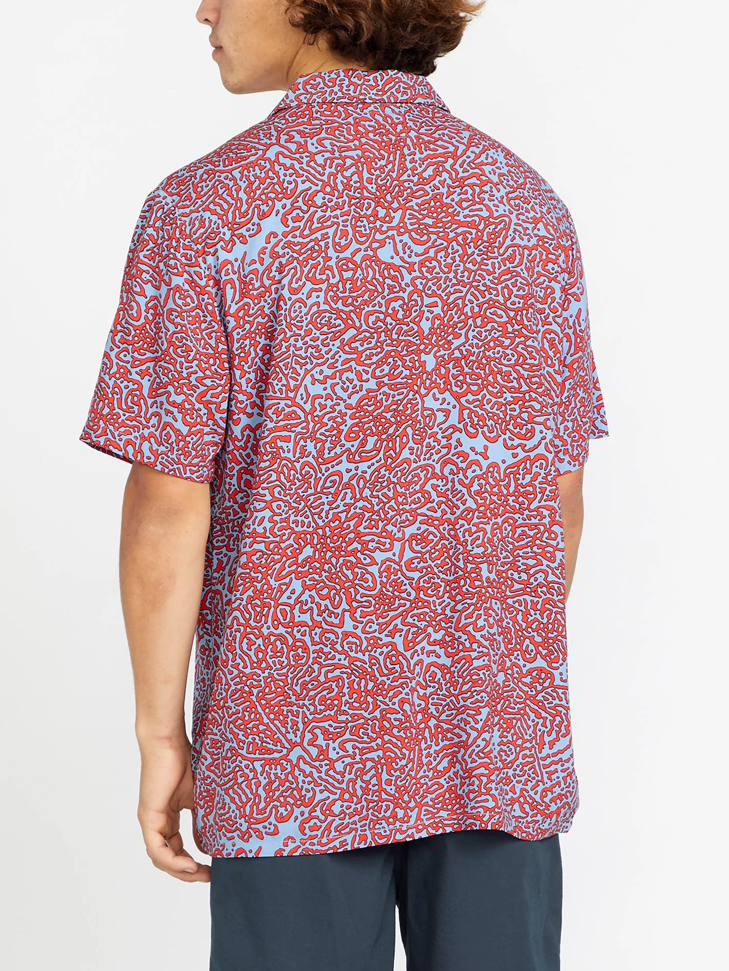Purestone Shirt - Blue Bird - Image 2