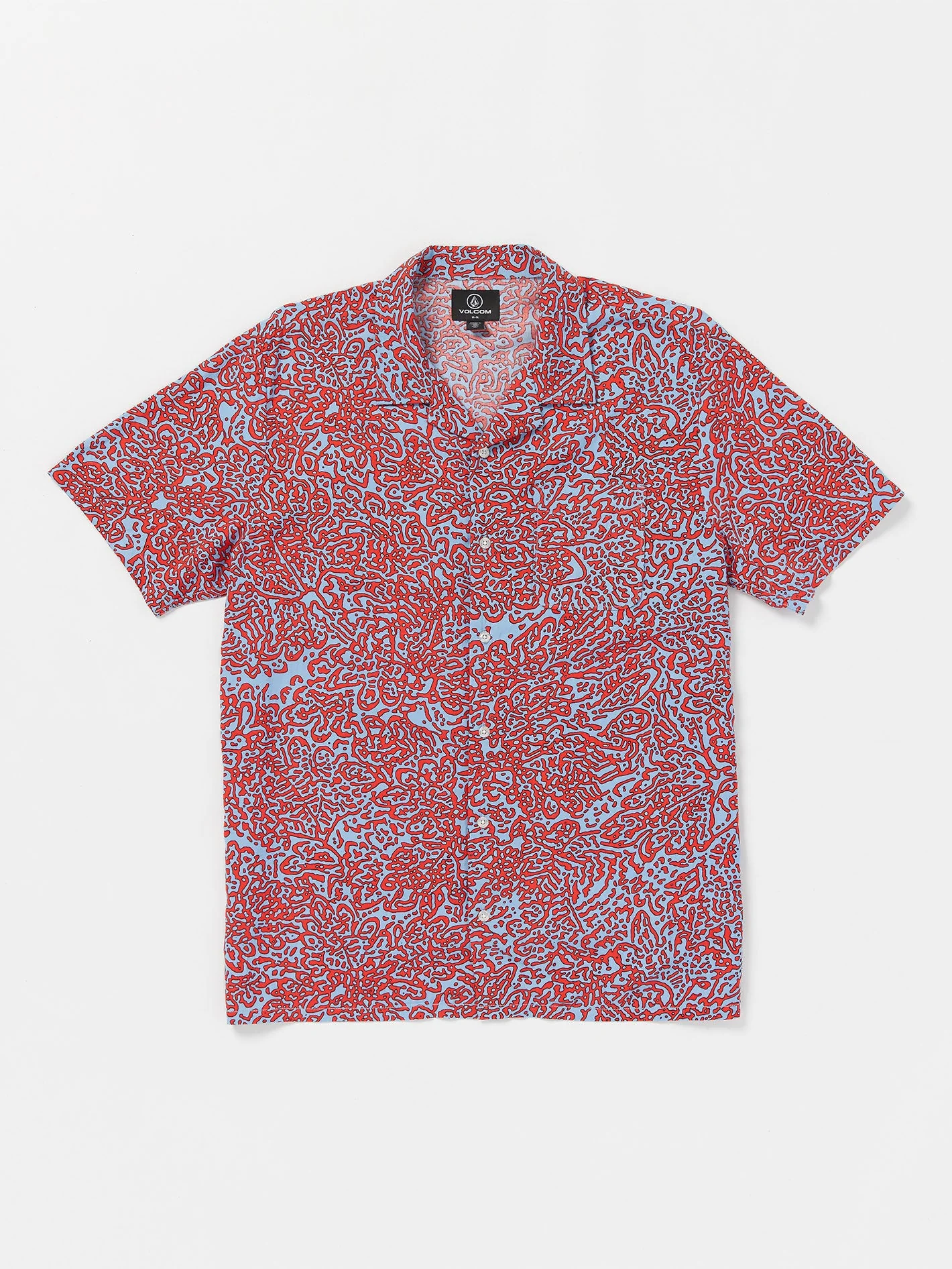 Purestone Shirt - Blue Bird - Image 3