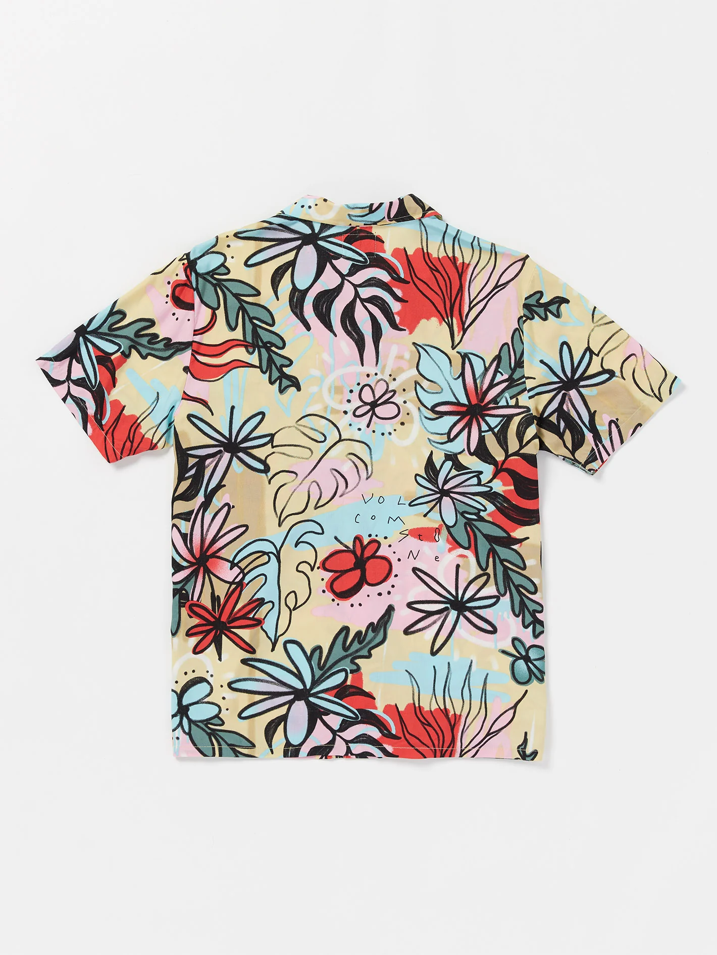 Purestone Shirt - Fog - Image 2