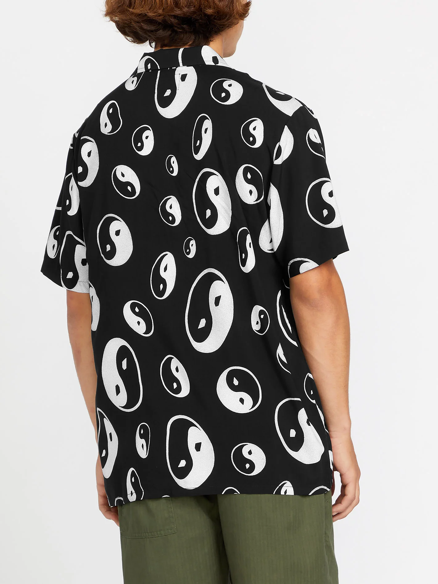Purestone Shirt - Black - Image 2