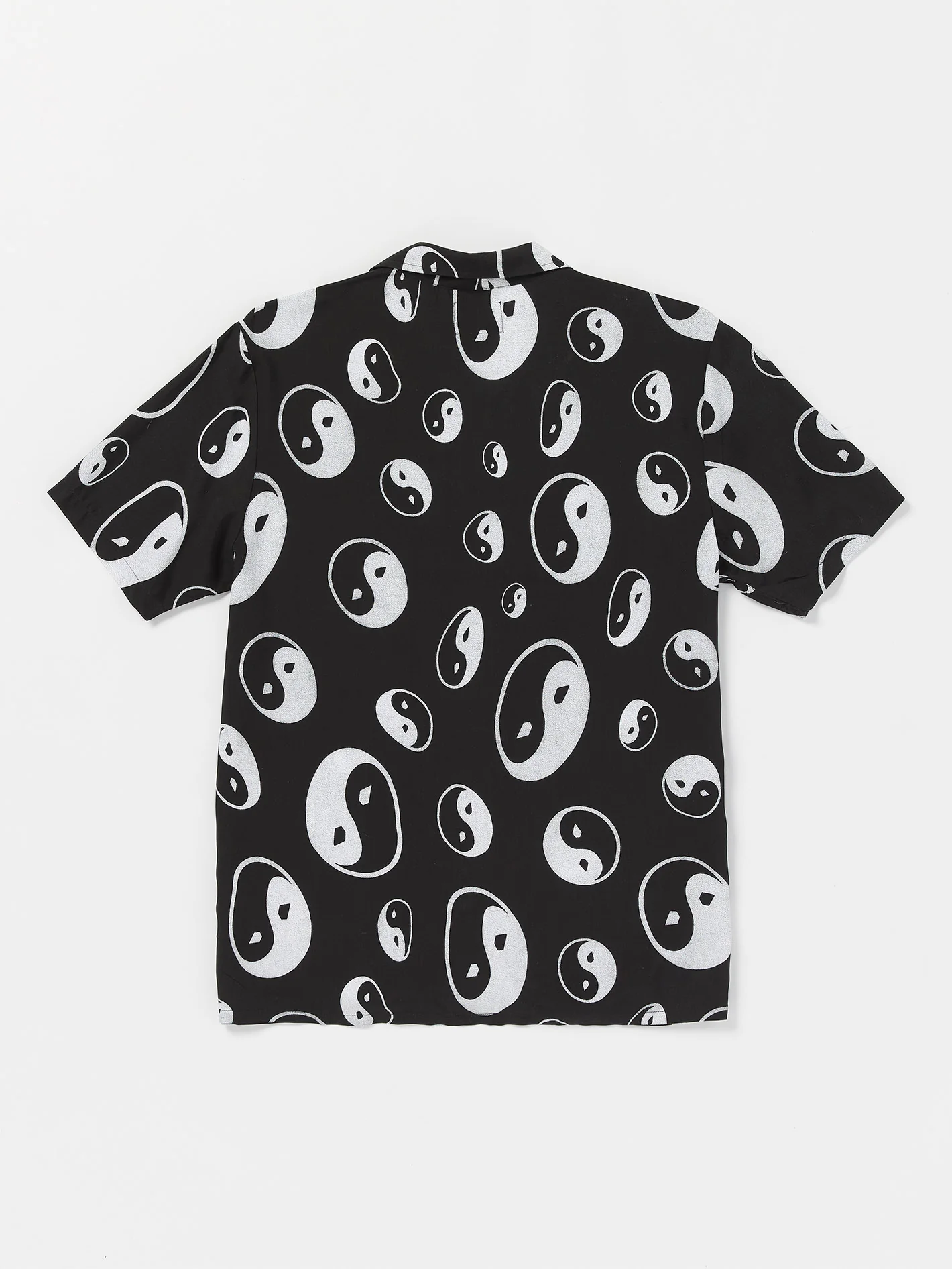 Purestone Shirt - Black - Image 3